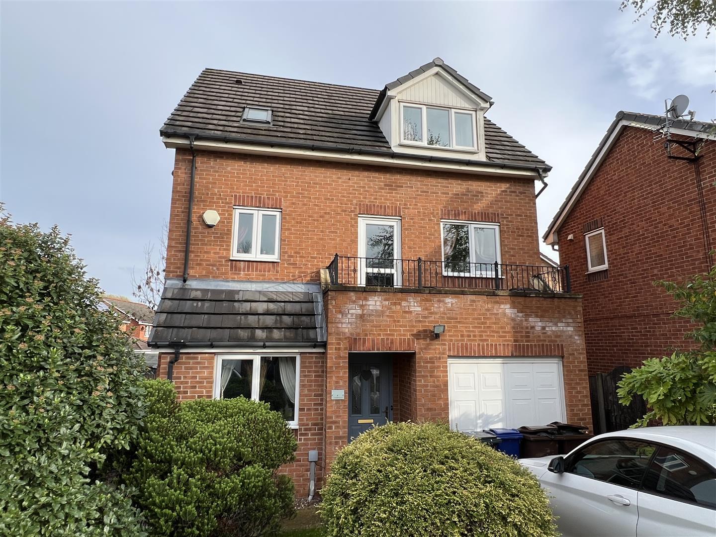 Estate Agents Barnsley The Property Shop Barnsley