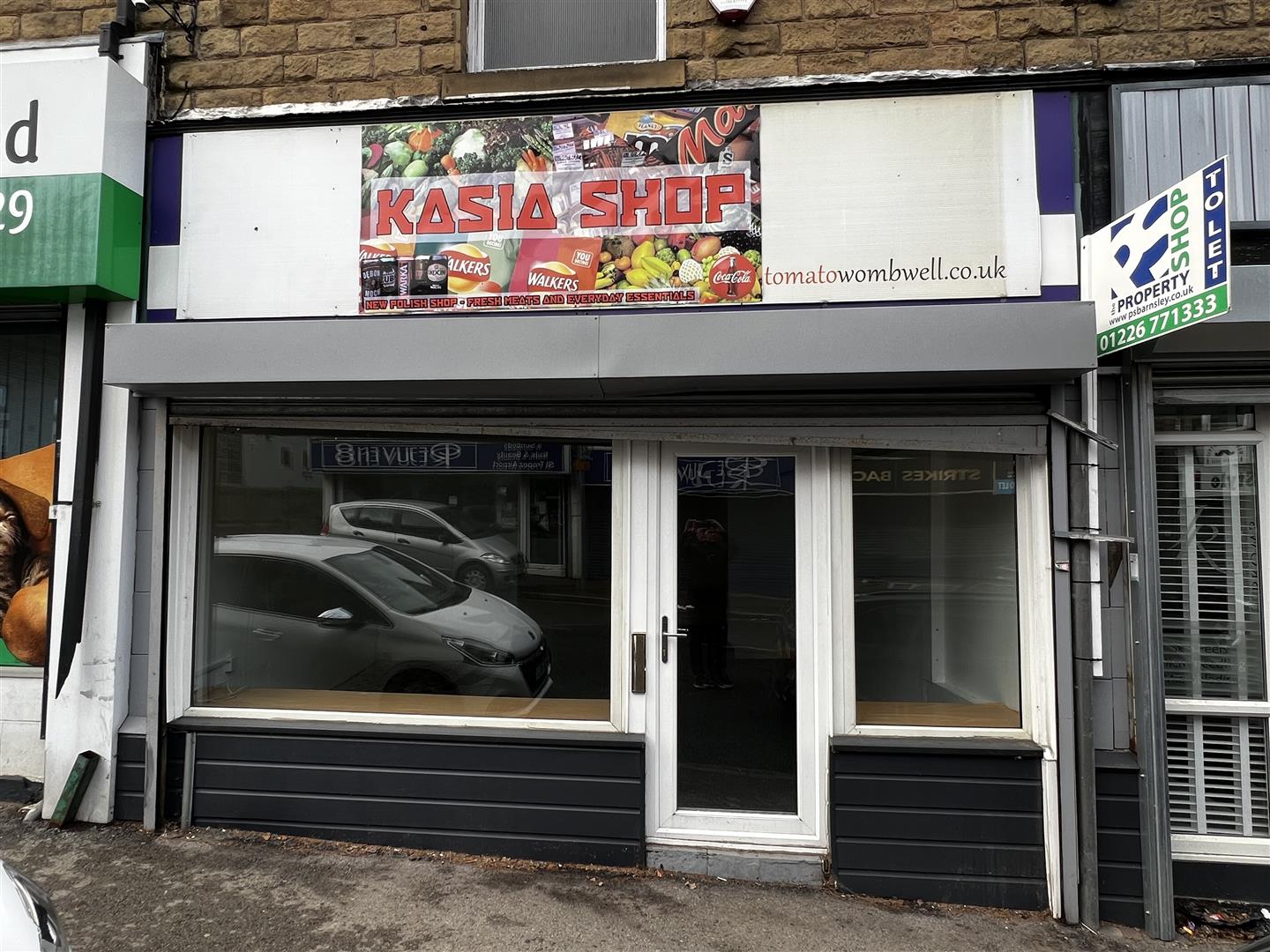 Estate Agents Barnsley The Property Shop Barnsley