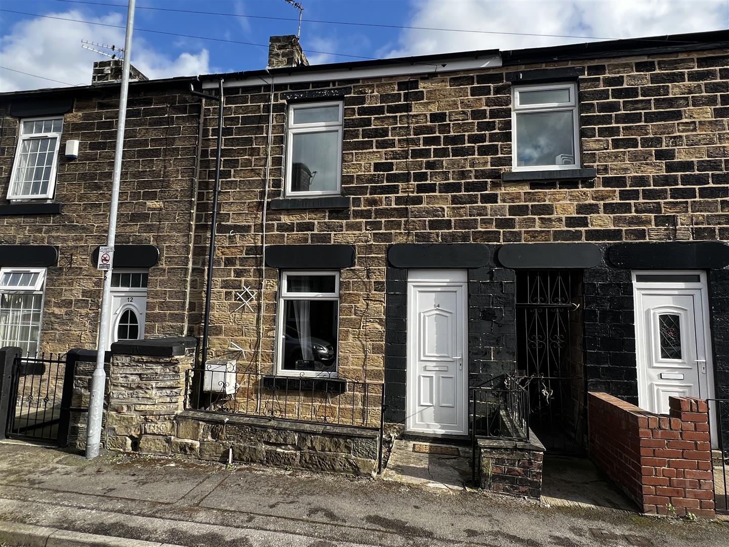 Estate Agents Barnsley The Property Shop Barnsley