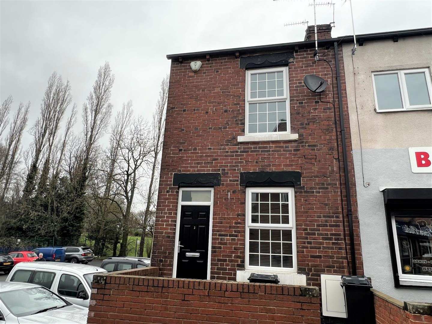 Estate Agents Barnsley The Property Shop Barnsley