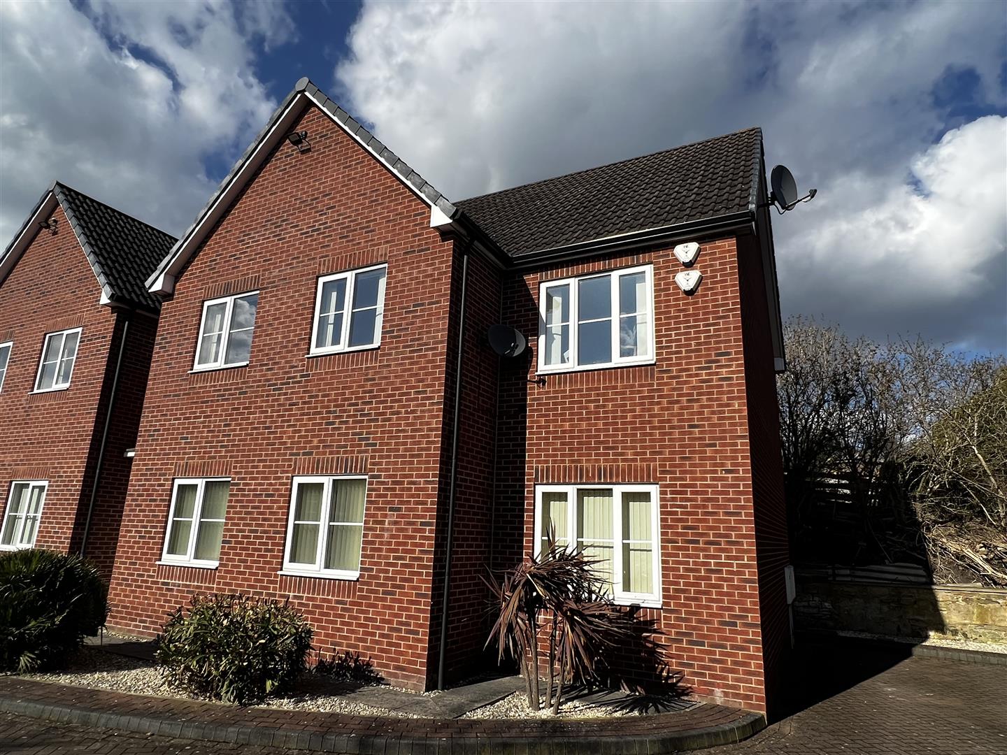 Estate Agents Barnsley The Property Shop Barnsley