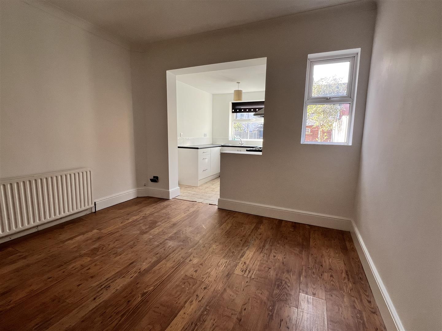 Property in Hope Street, Barnsley, Barnsley, S75