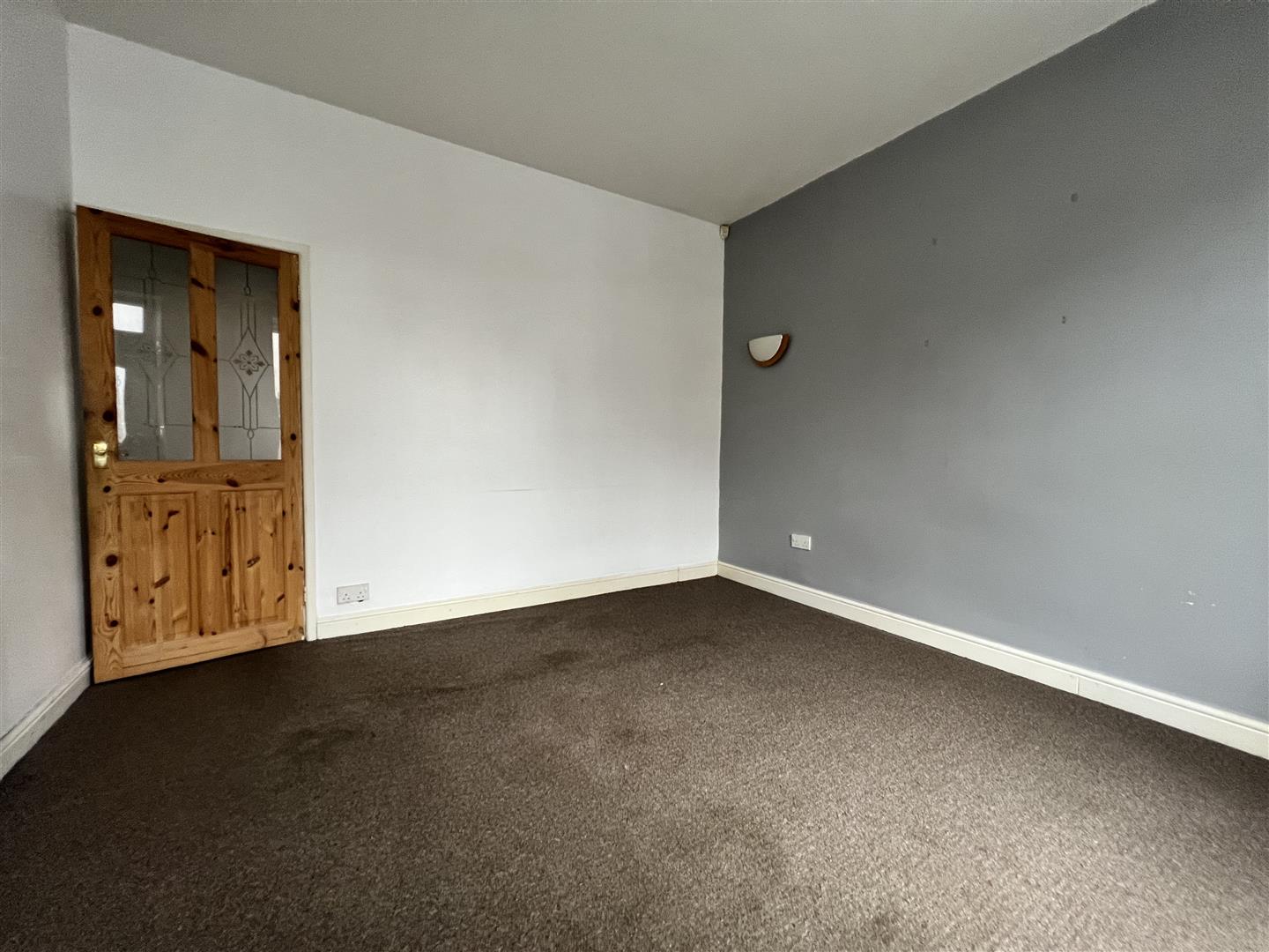 Property in Hope Street, Barnsley, Barnsley, S75