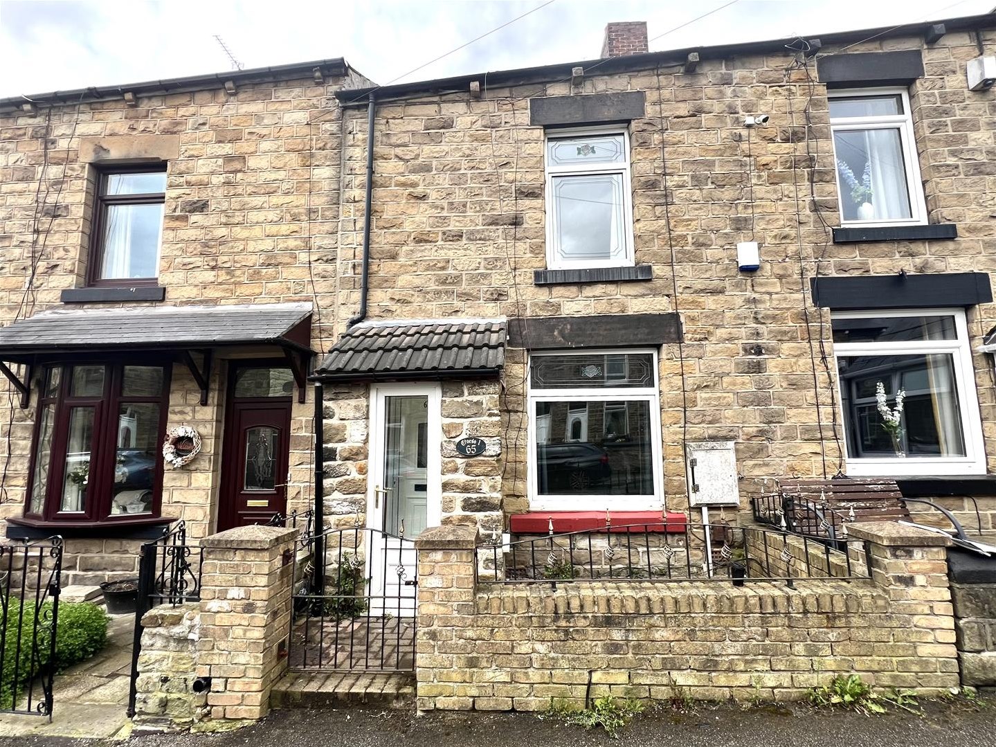 Estate Agents Barnsley - The Property Shop Barnsley