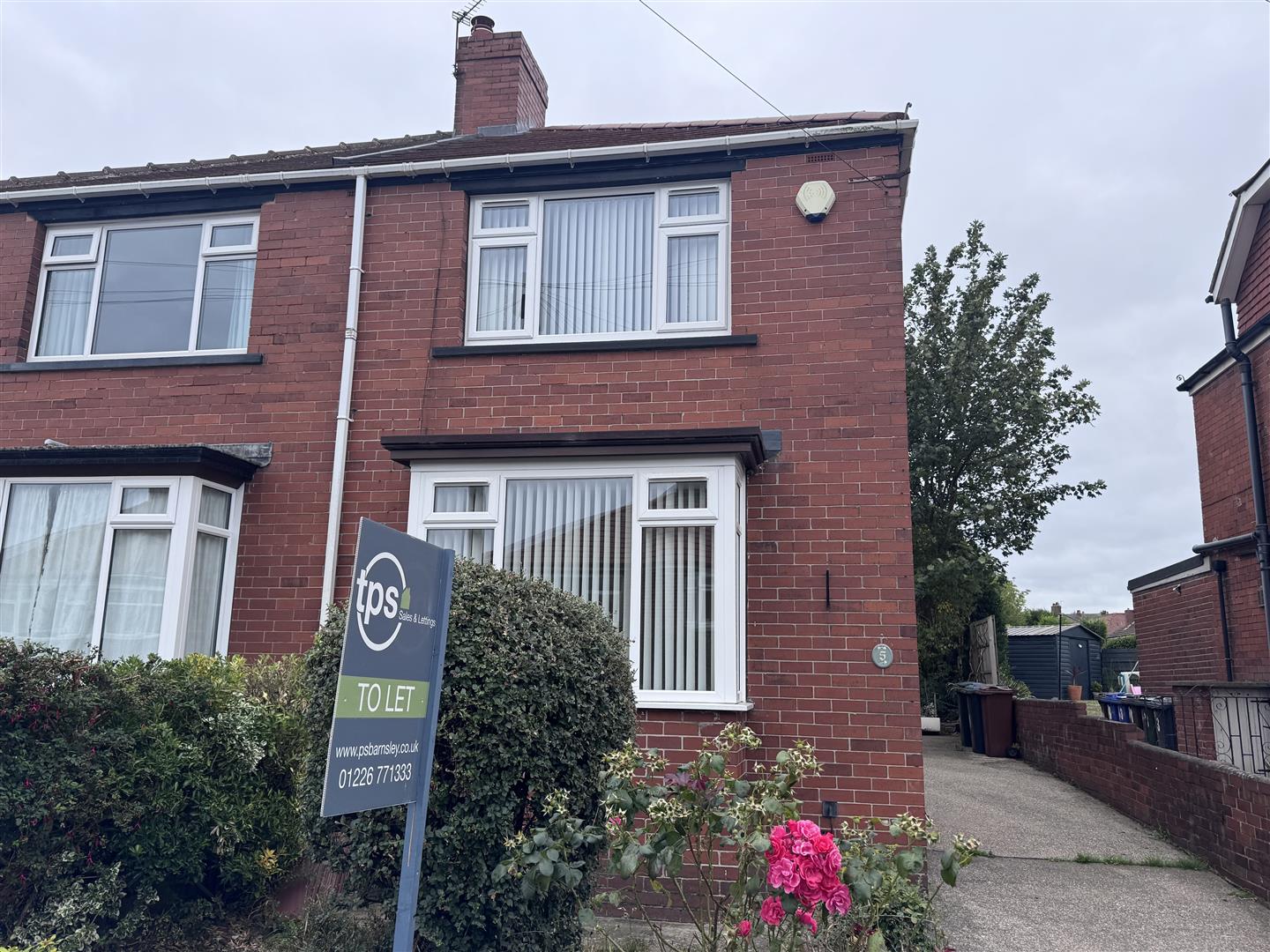 Queensway, Barnsley, S75