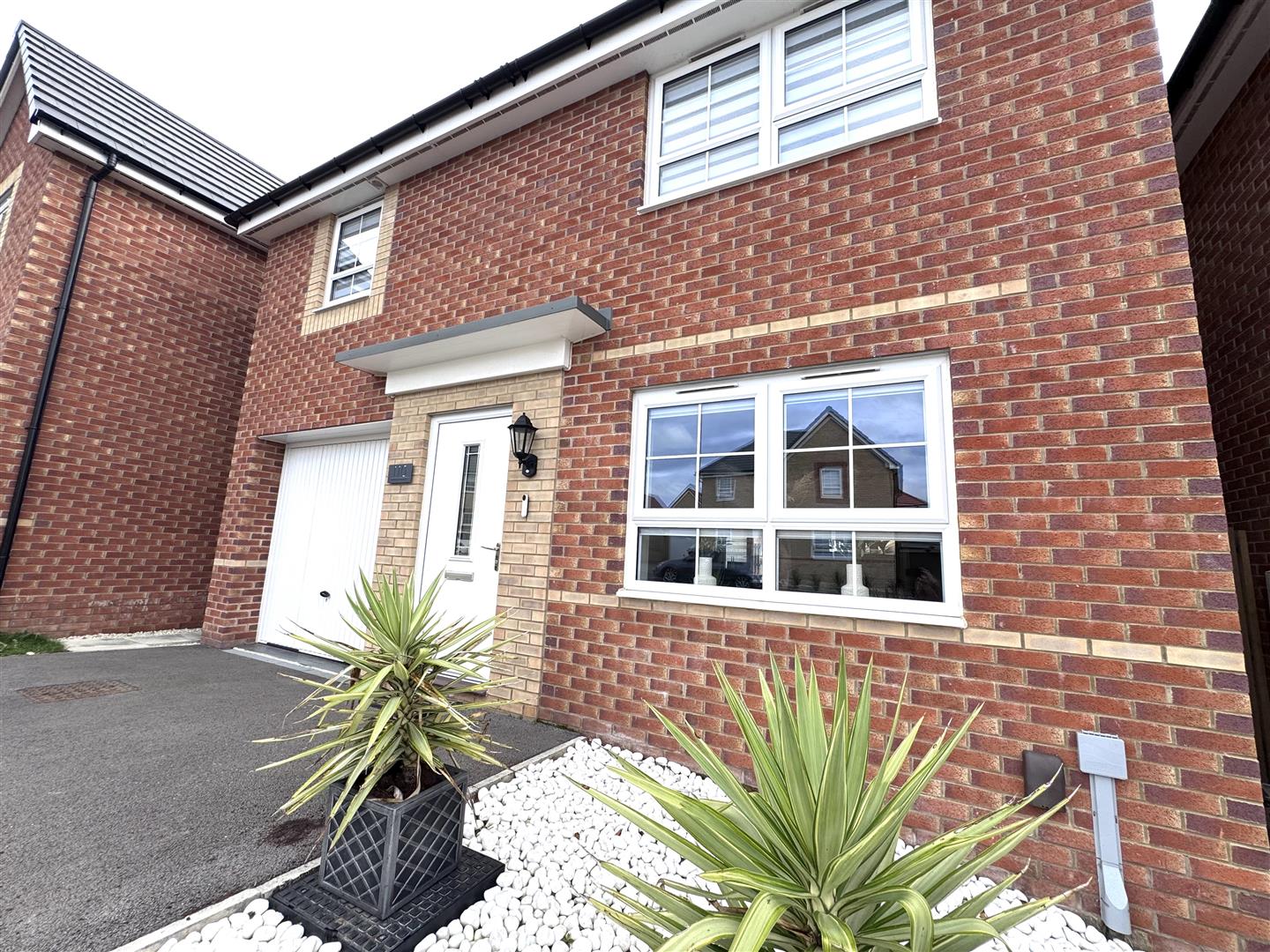 Newland Avenue, Cudworth, Barnsley, S72