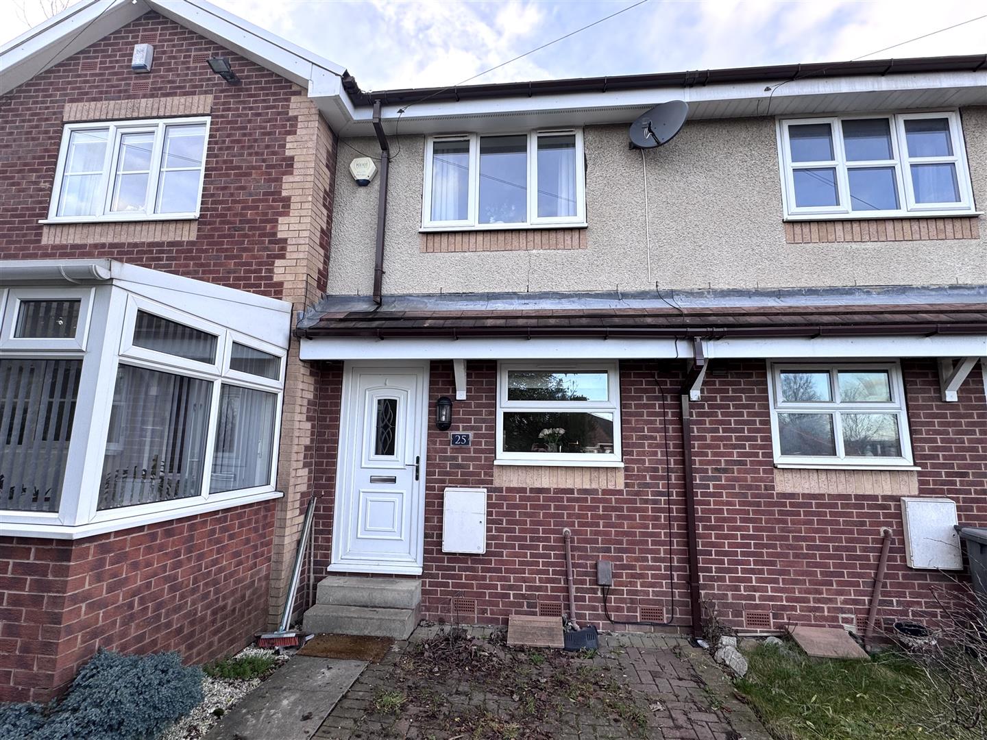 Darton Street, Barnsley, S70