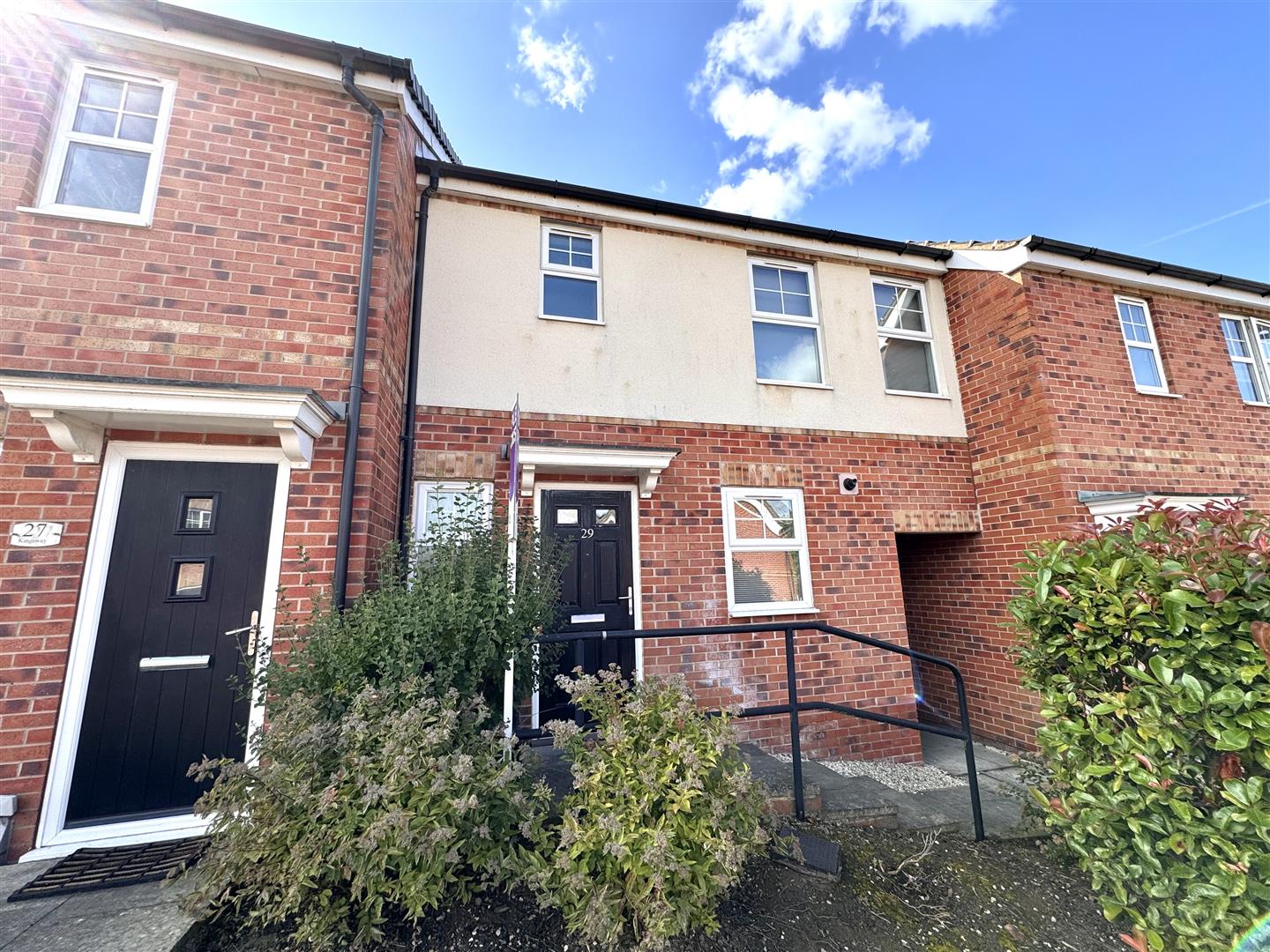 Kingsway, Grimethorpe, Barnsley, S72
