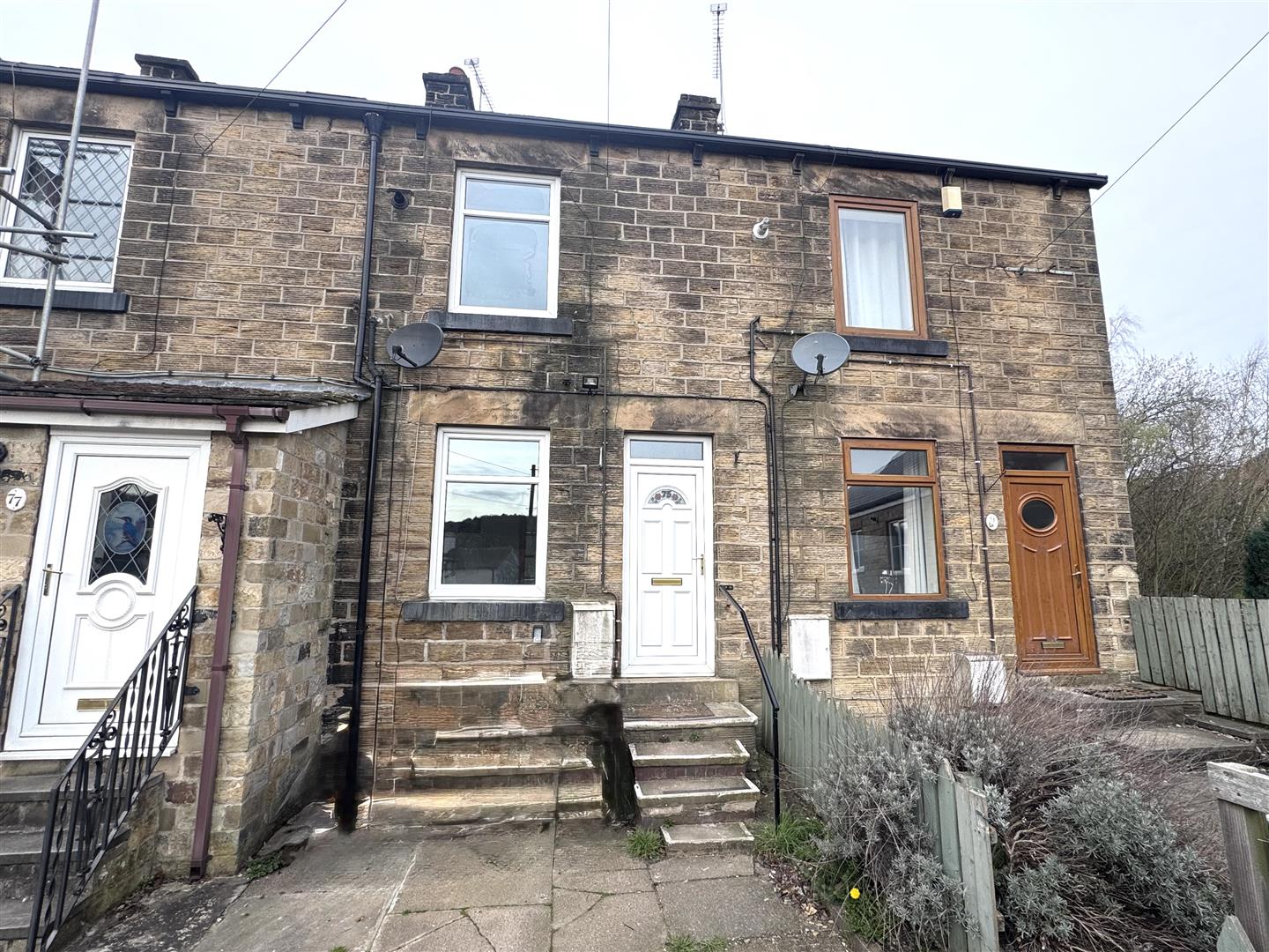 High Street, Silkstone, Barnsley, S75