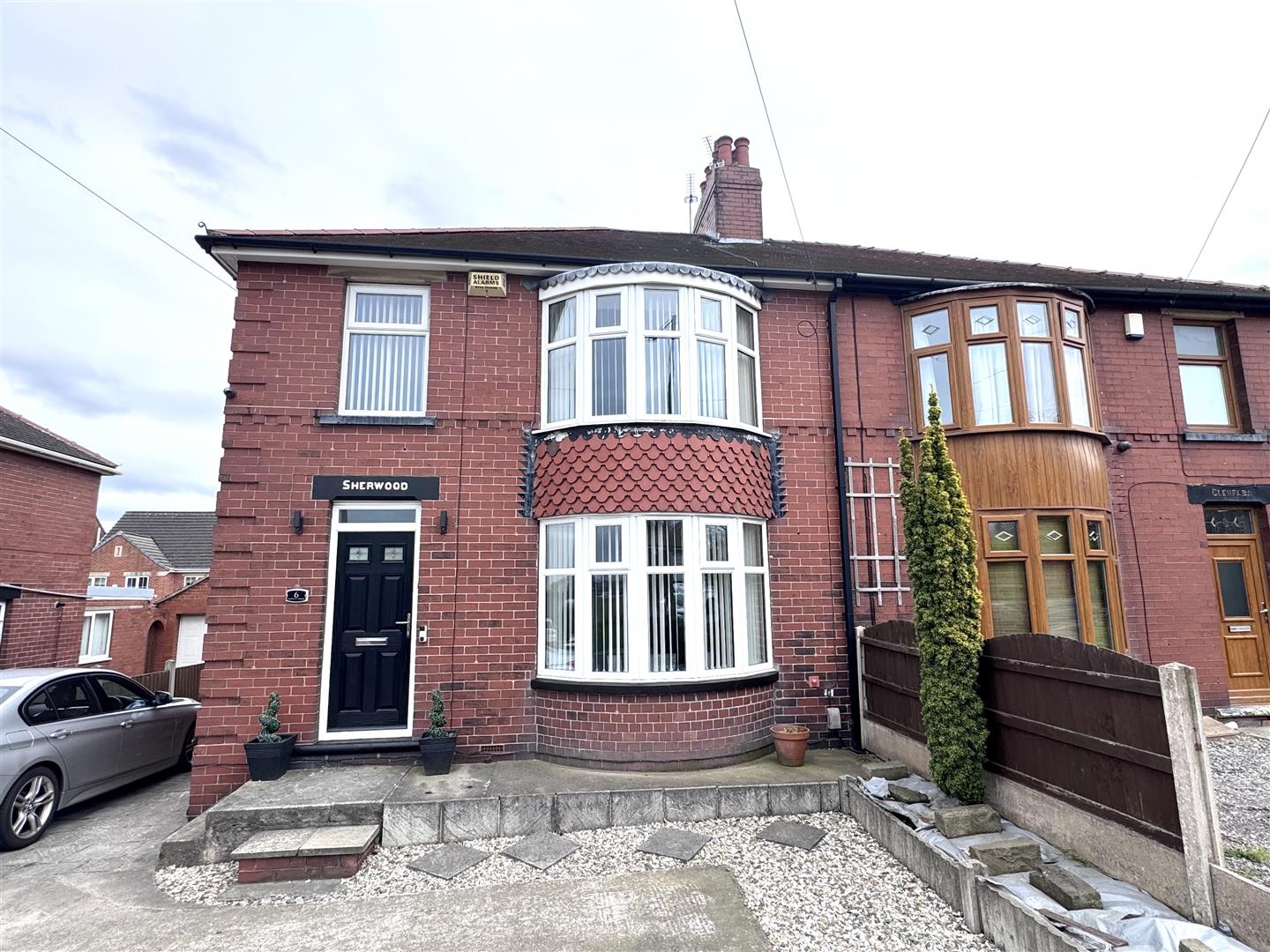 Ardsley Road, Worsbrough, Barnsley, S70
