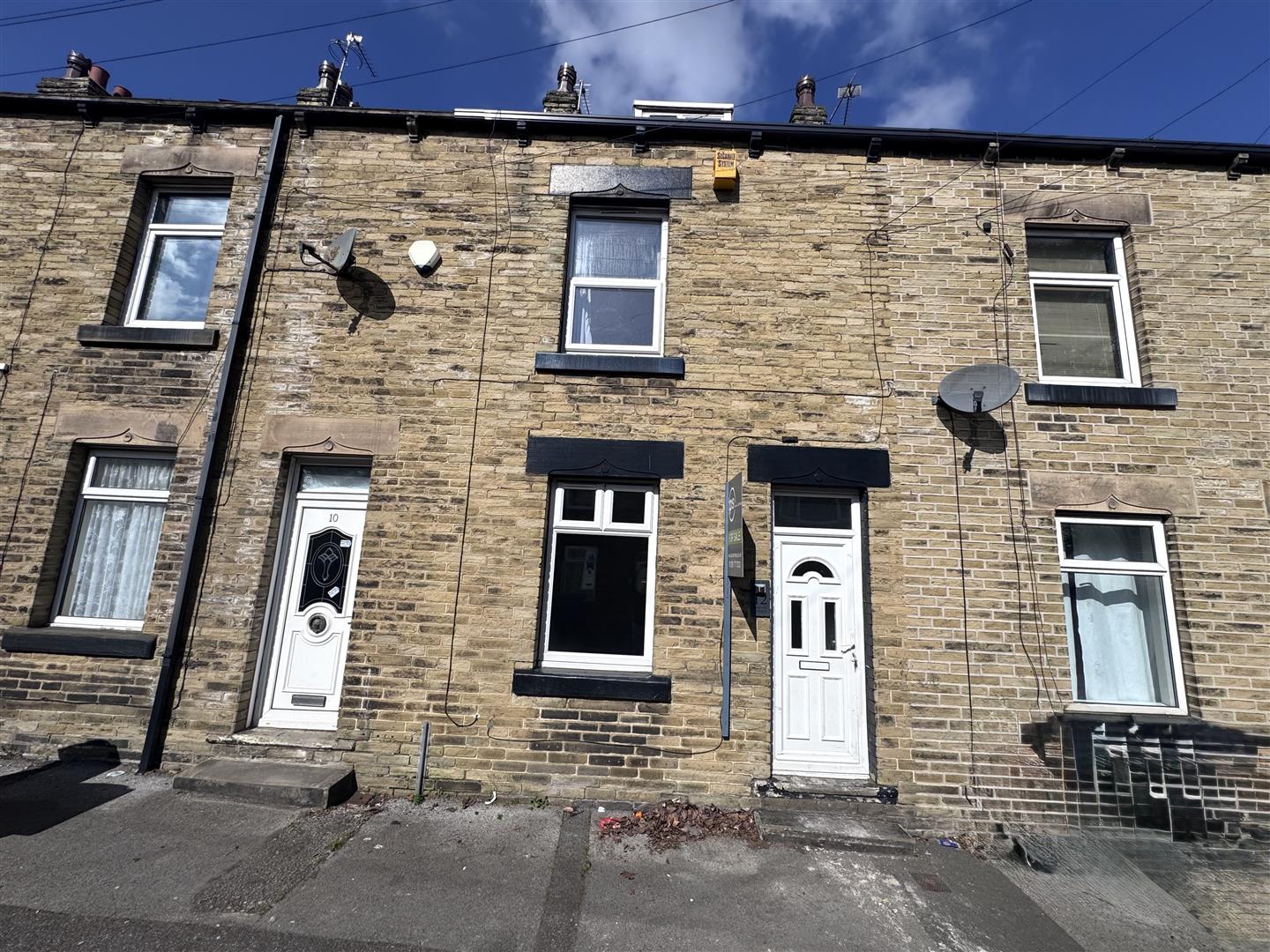 Pindar Street, BARNSLEY, S70