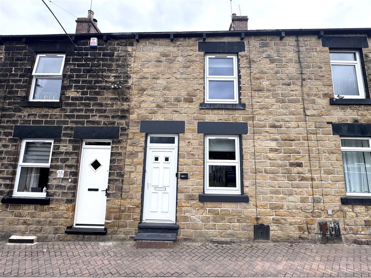 Shaftesbury Street, Stairfoot, Barnsley, S70