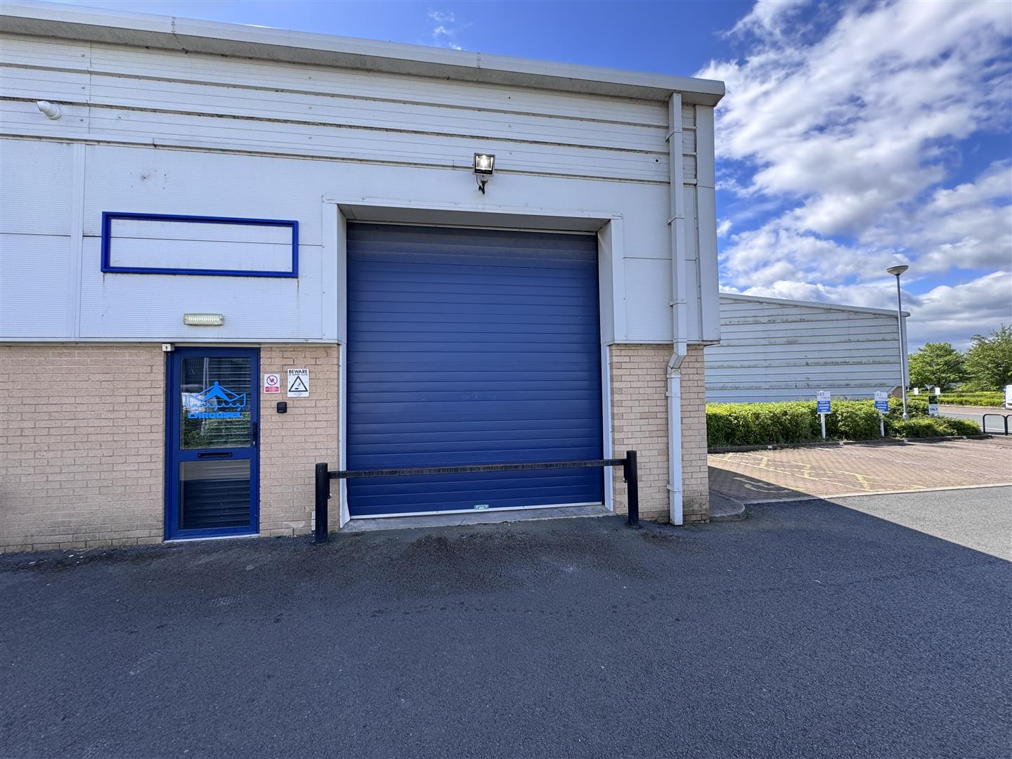 Springvale Road, Grimethorpe, Barnsley, S72