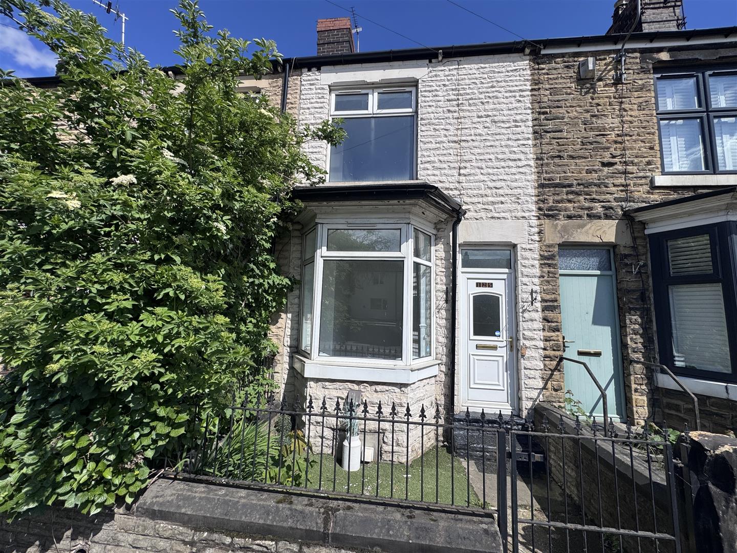 Dearne Road, Bolton-Upon-Dearne, Rotherham, S63