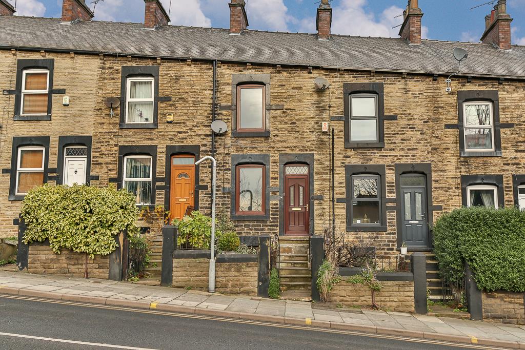 Old Mill Lane, Barnsley, S70