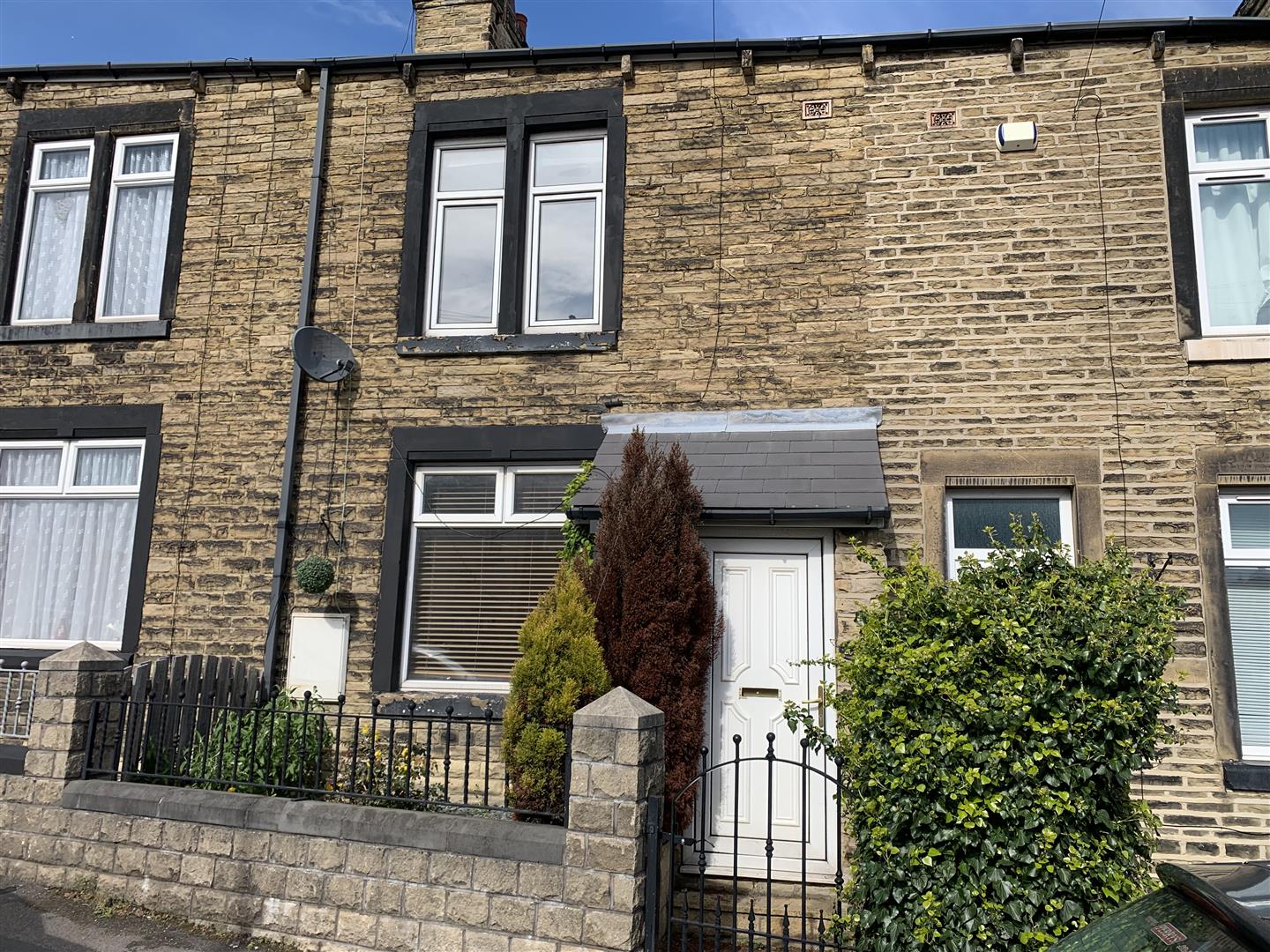 Midland Road, Royston, Barnsley, S71