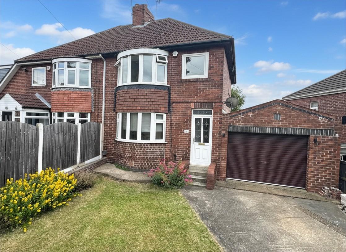 Clough Road, Hoyland, Barnsley, S74