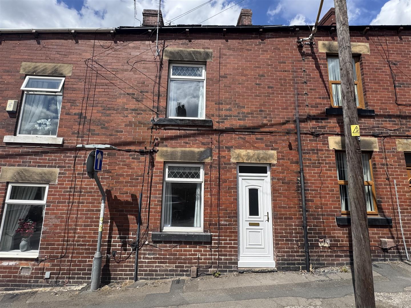 Bridge Street, Darton, Barnsley, S75