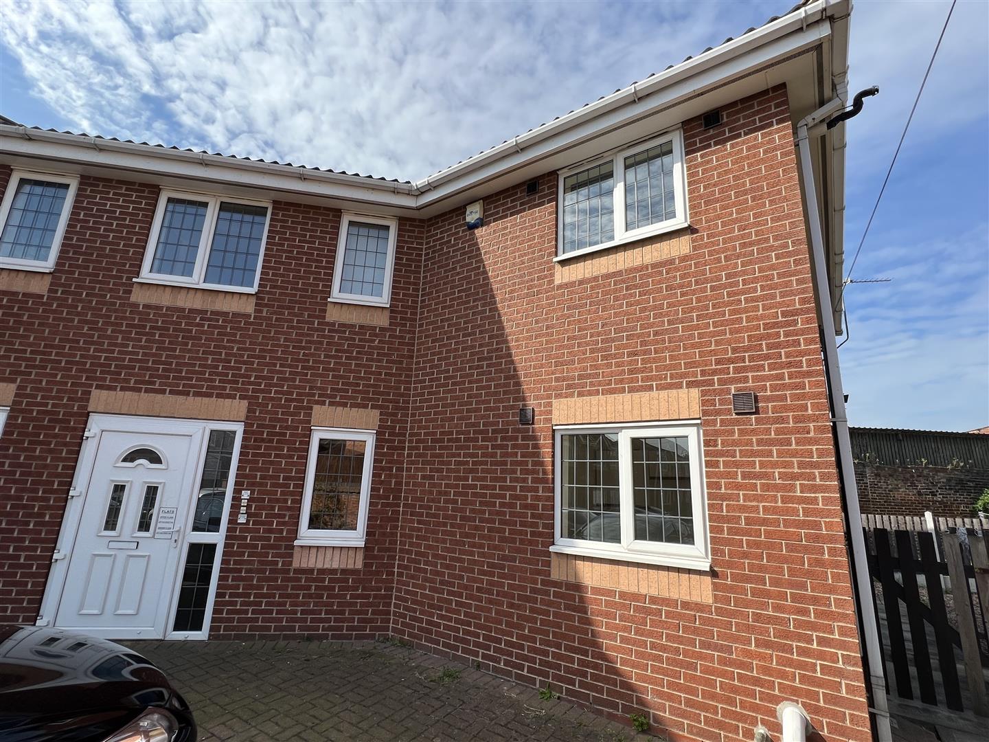 Bole Close, Wombwell, Barnsley, S73