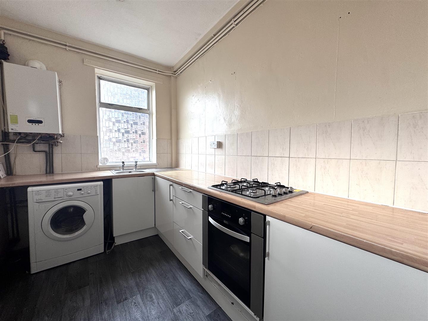 Barnsley Road, Cudworth, Barnsley, S72