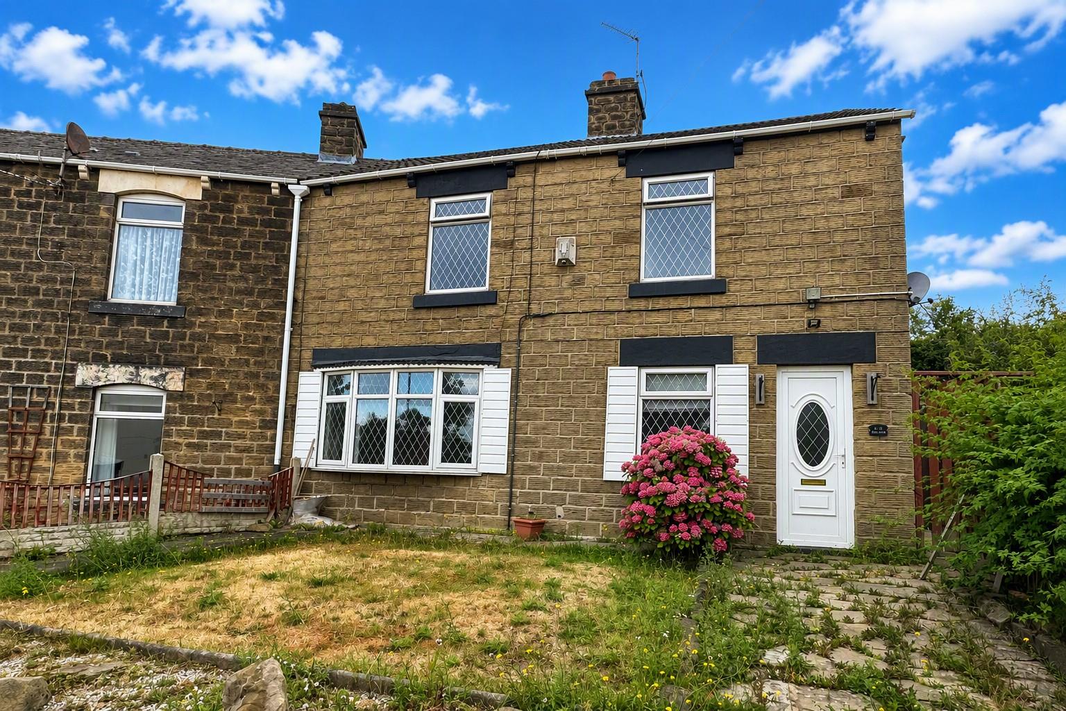 Bow Street, Cudworth, Barnsley, S72