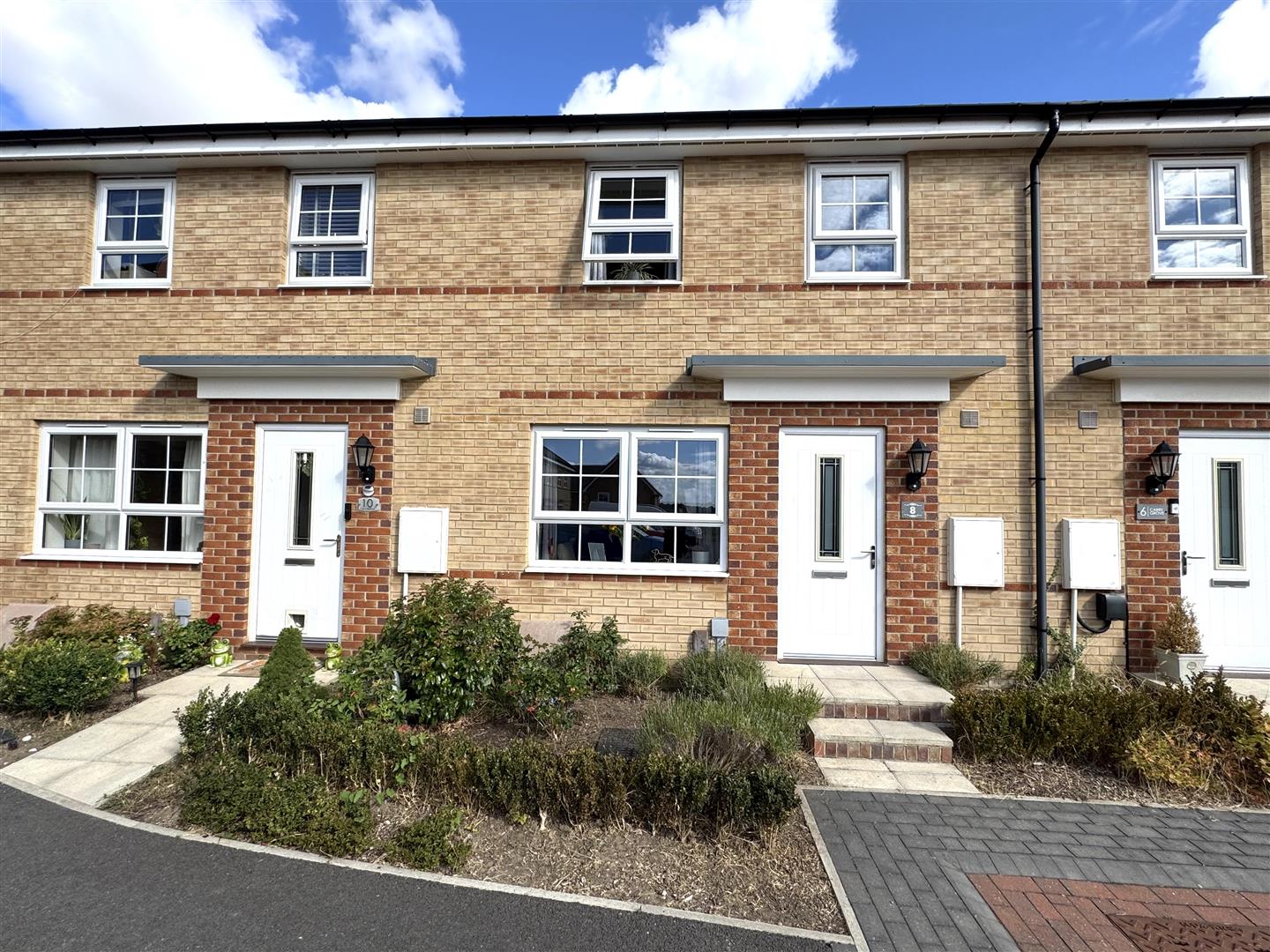 Carrs Grove, Cudworth, Barnsley, S72