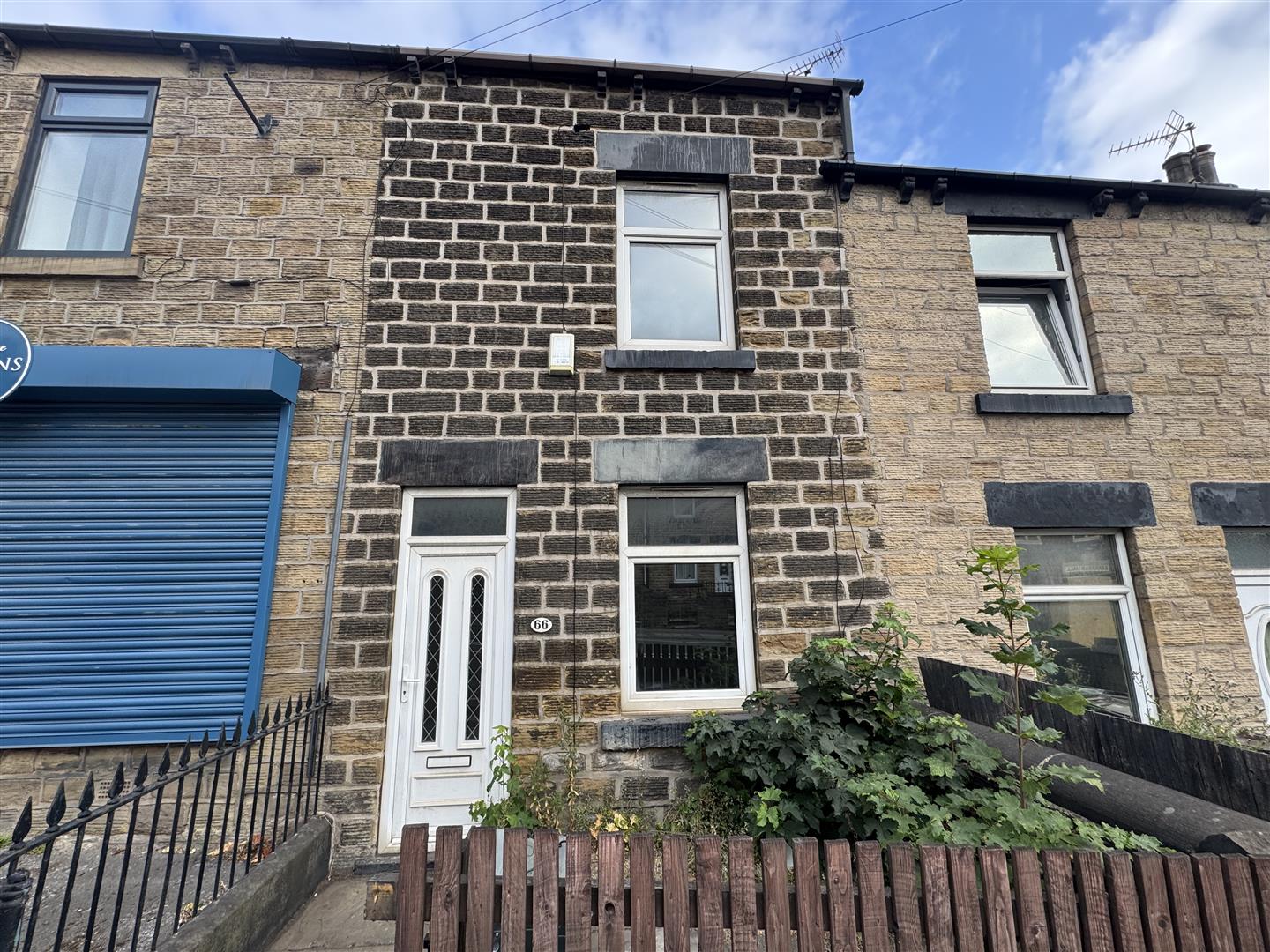 Old Mill Lane, Barnsley, S71