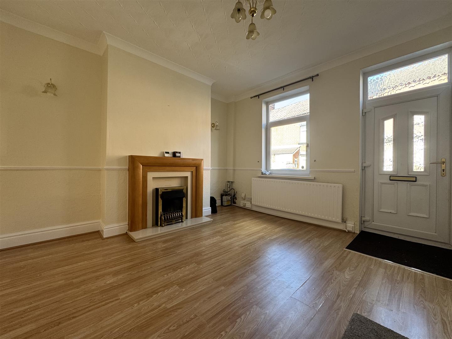 Mount Street, Ardsley, Barnsley, S71