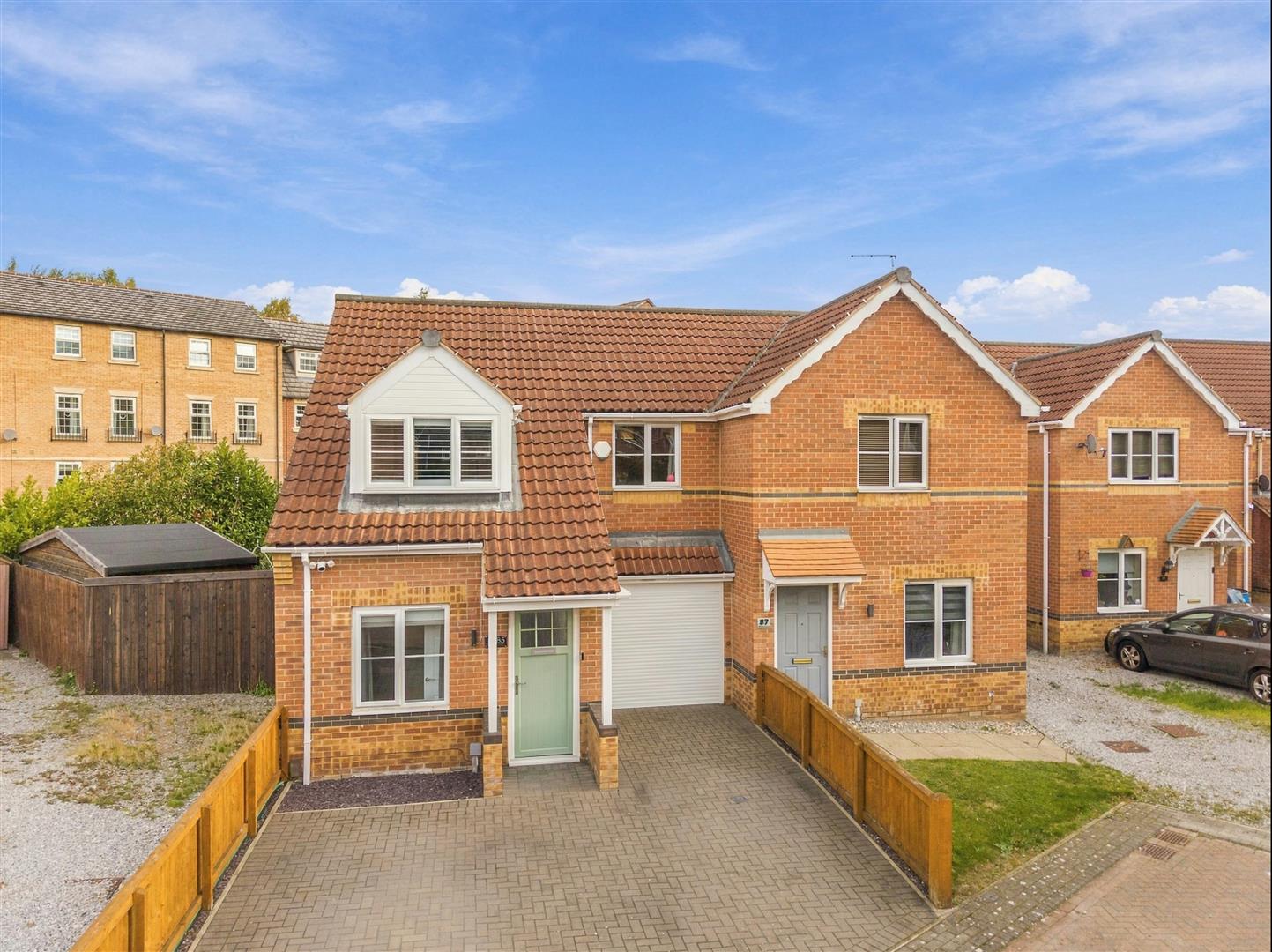 Portland Street, Barnsley, S70