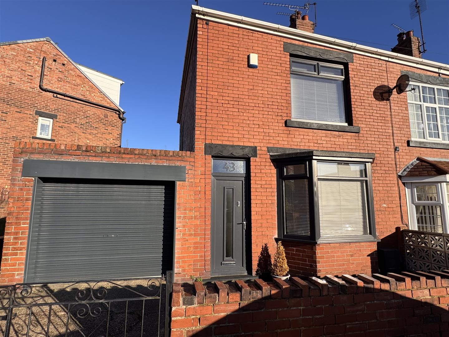 Coniston Road, Barnsley, S71