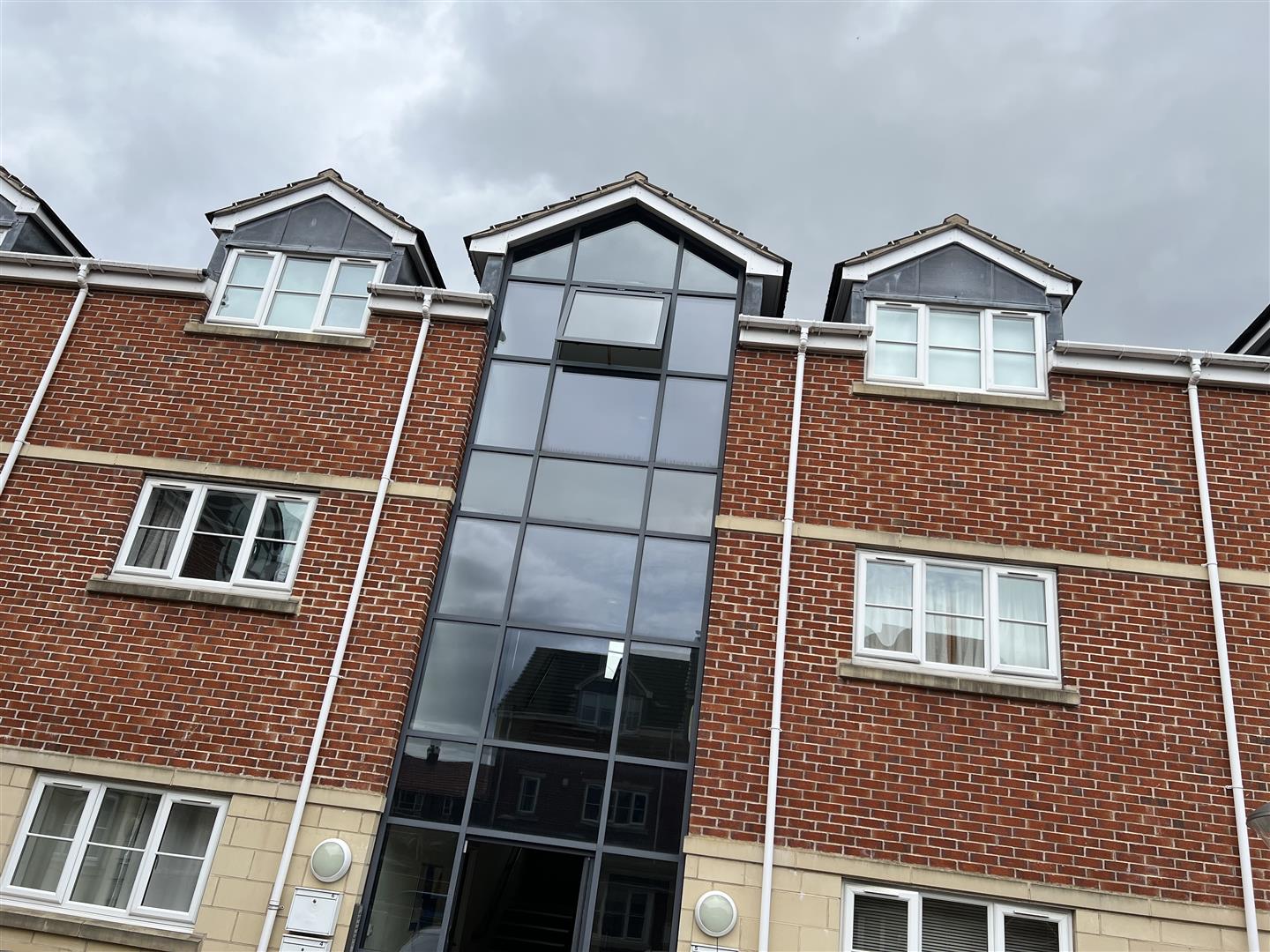 Albion Mews, Middlestown, Wakefield, WF4