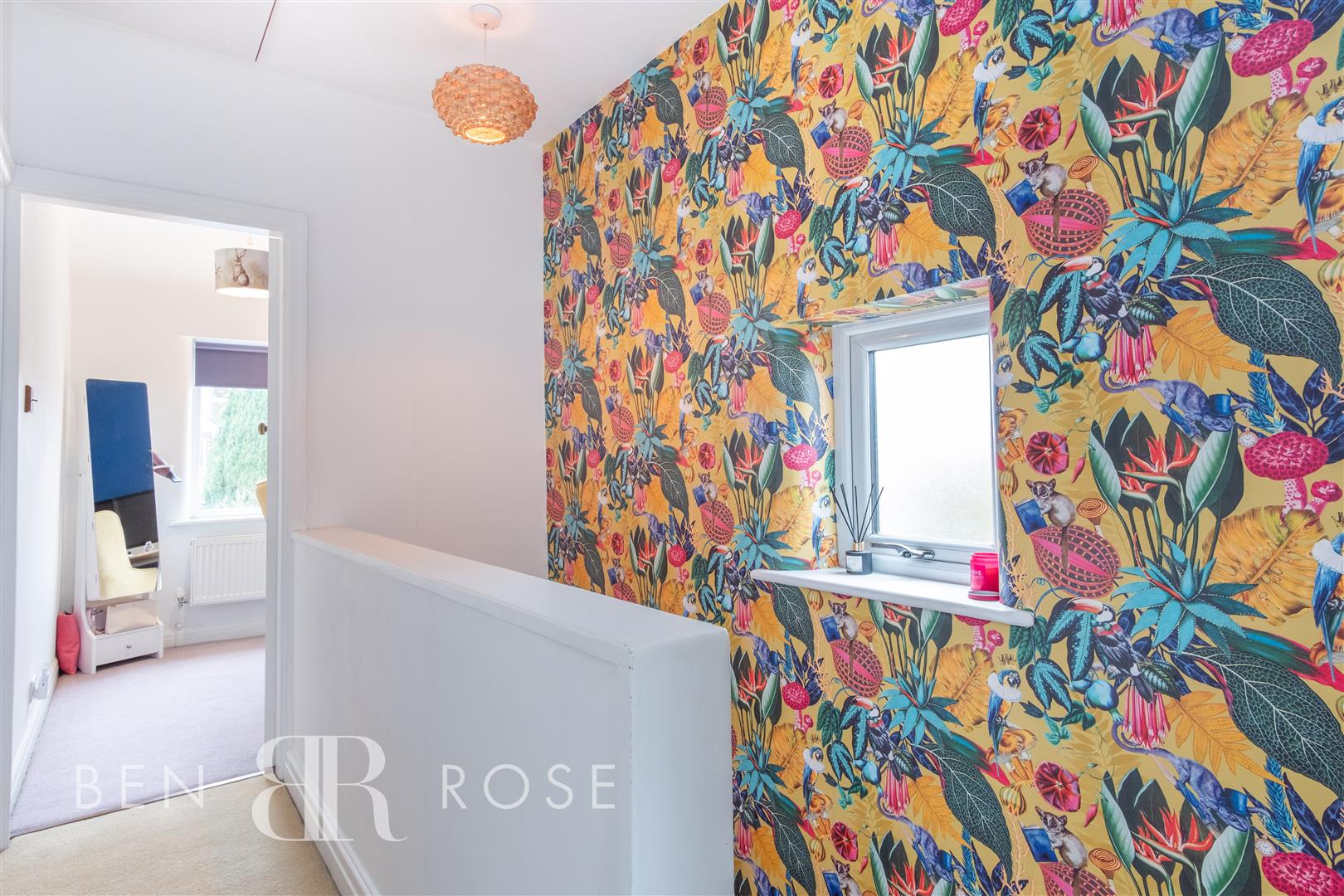 Property in Hawkhurst Road, Penwortham, Preston, PR1 9QR