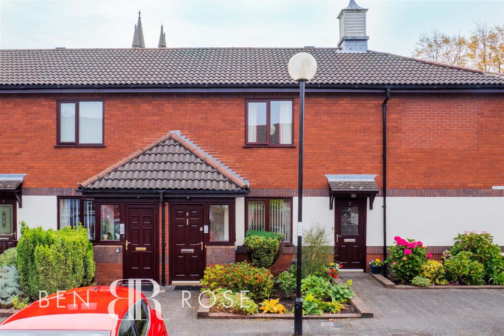 Property in Devonshire Road, Chorley, Lancashire, PR7 2BW