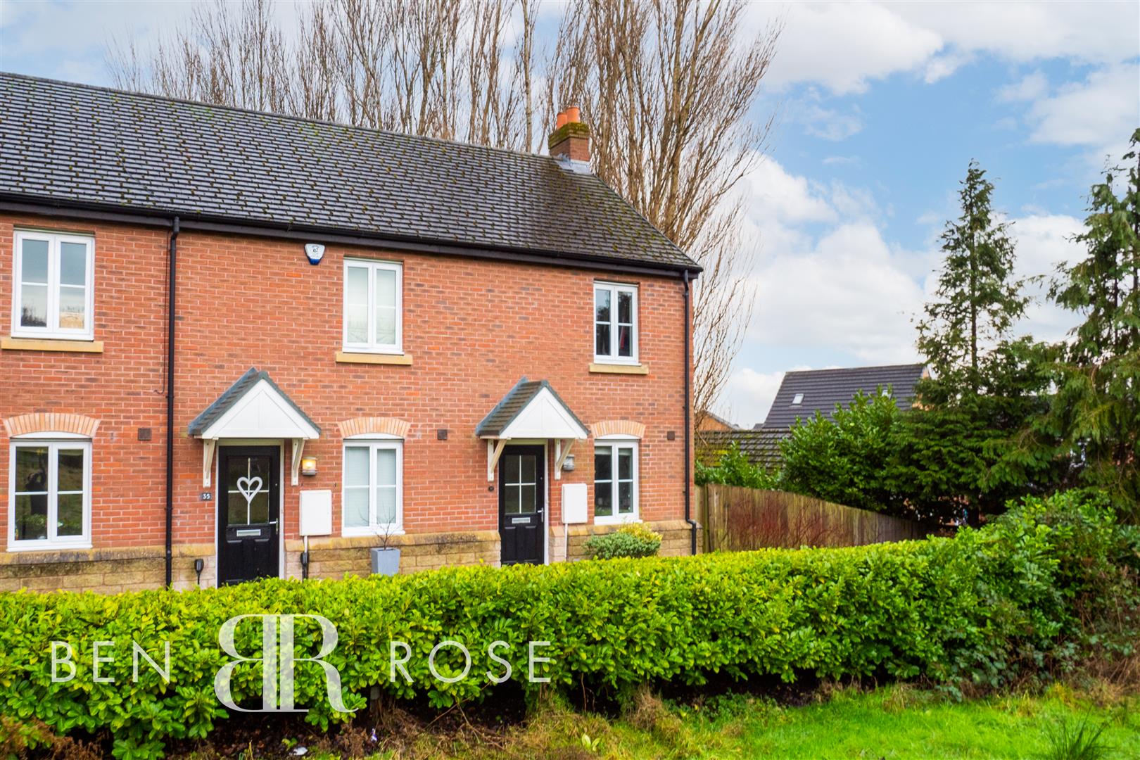 Property in Folly Wood Drive, Chorley, Lancashire, PR7 2FW