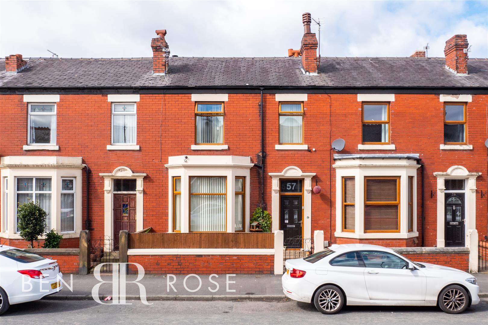 Property in Devonshire Road, Chorley, Lancashire, PR7 2DR