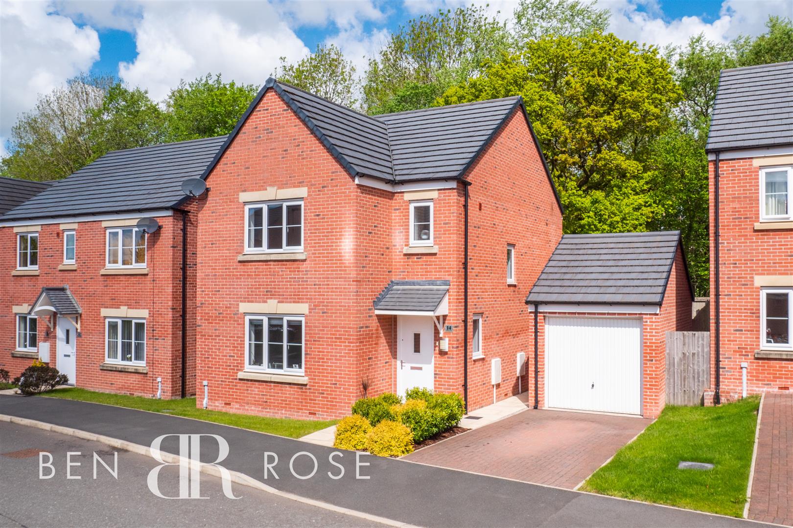 Ben Rose Estate Agents in Chorley & Leyland