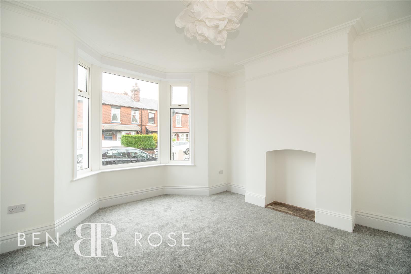 Property in Devonshire Road, Chorley, Lancashire, PR7 2DR