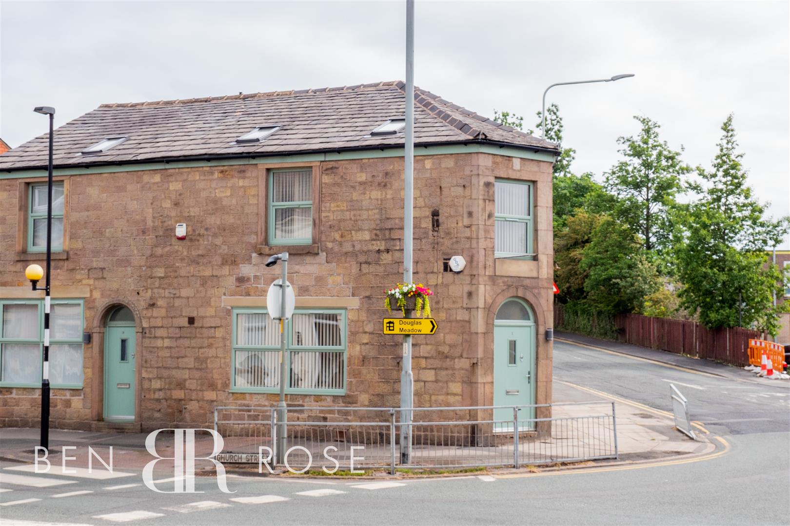 Property in Church Street, Adlington, Chorley, Lancashire, PR7 4EX