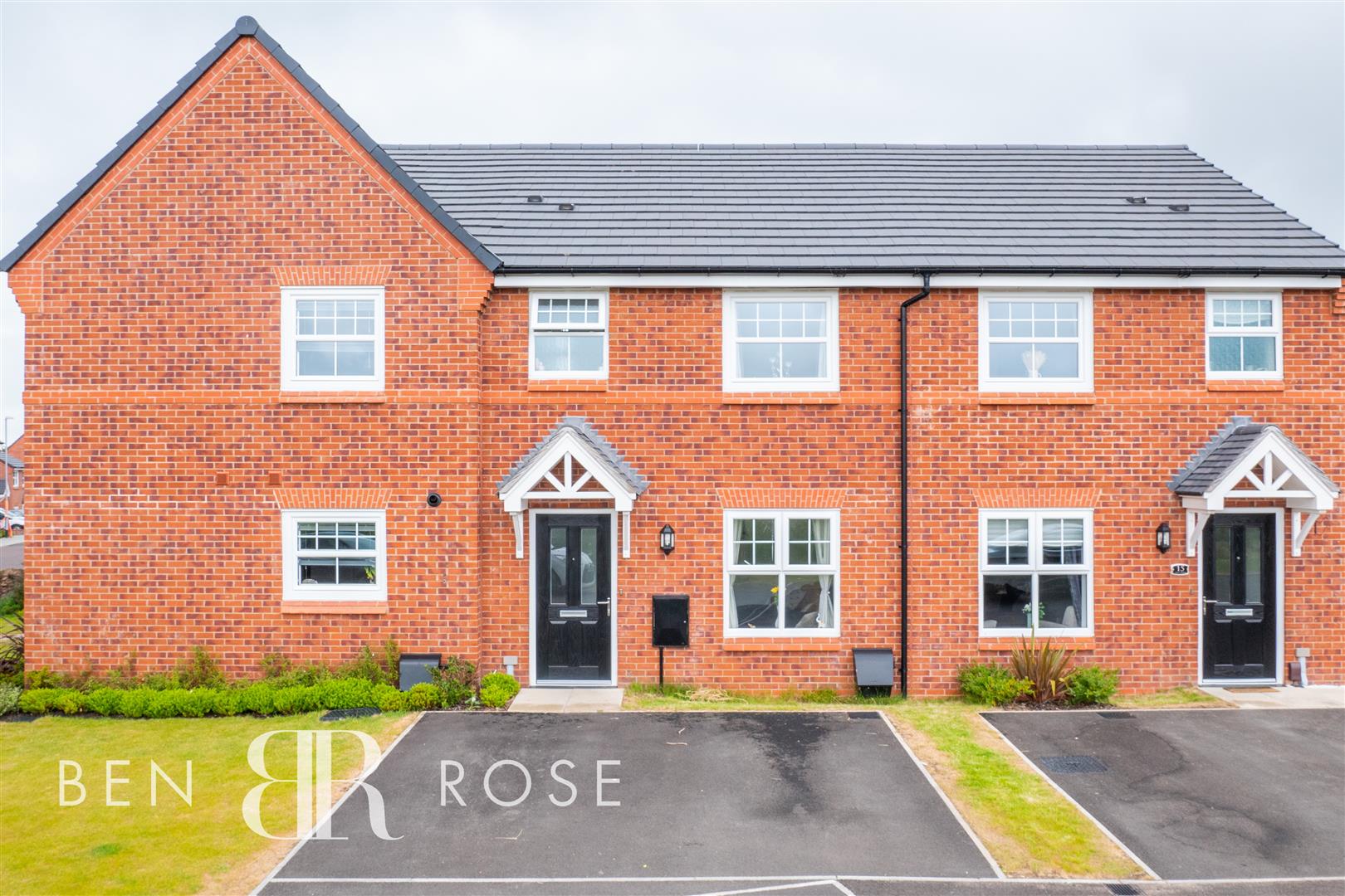 Property in Hale Grove, Chorley, Lancashire, PR7 3SD