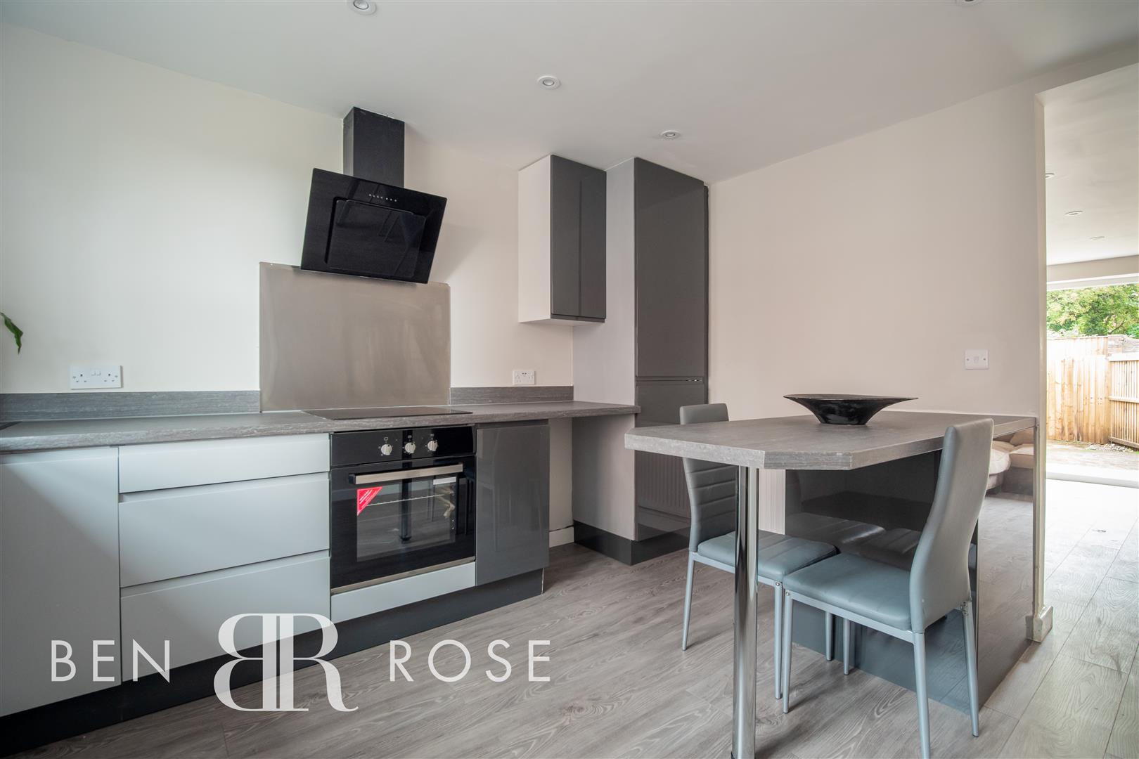 Property in The Green, Eccleston, Chorley, Lancashire, PR7 5TP