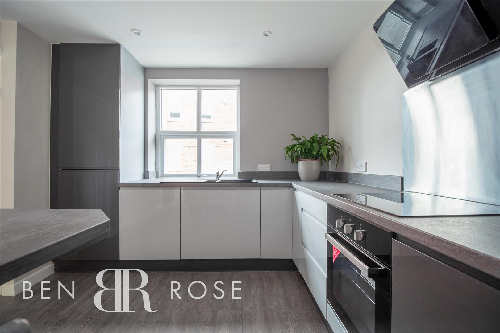 Property in The Green, Eccleston, Chorley, Lancashire, PR7 5TP