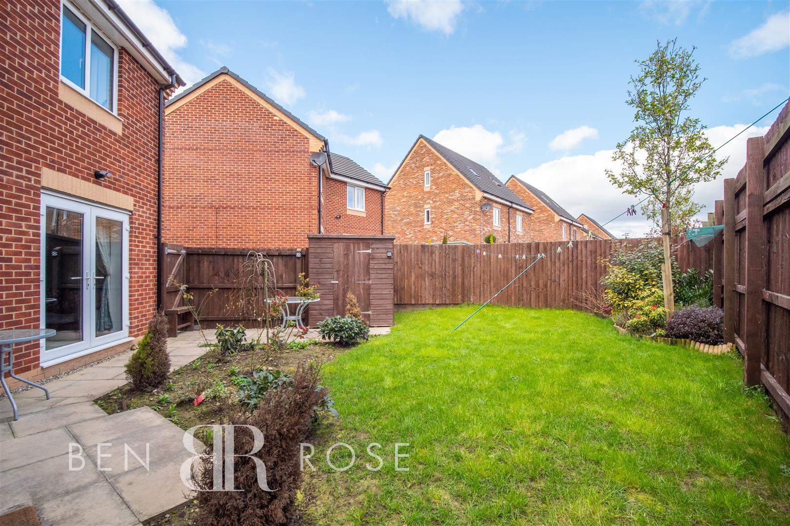 Property in Mill Lane, Coppull, Chorley, Lancashire, PR7 5WP