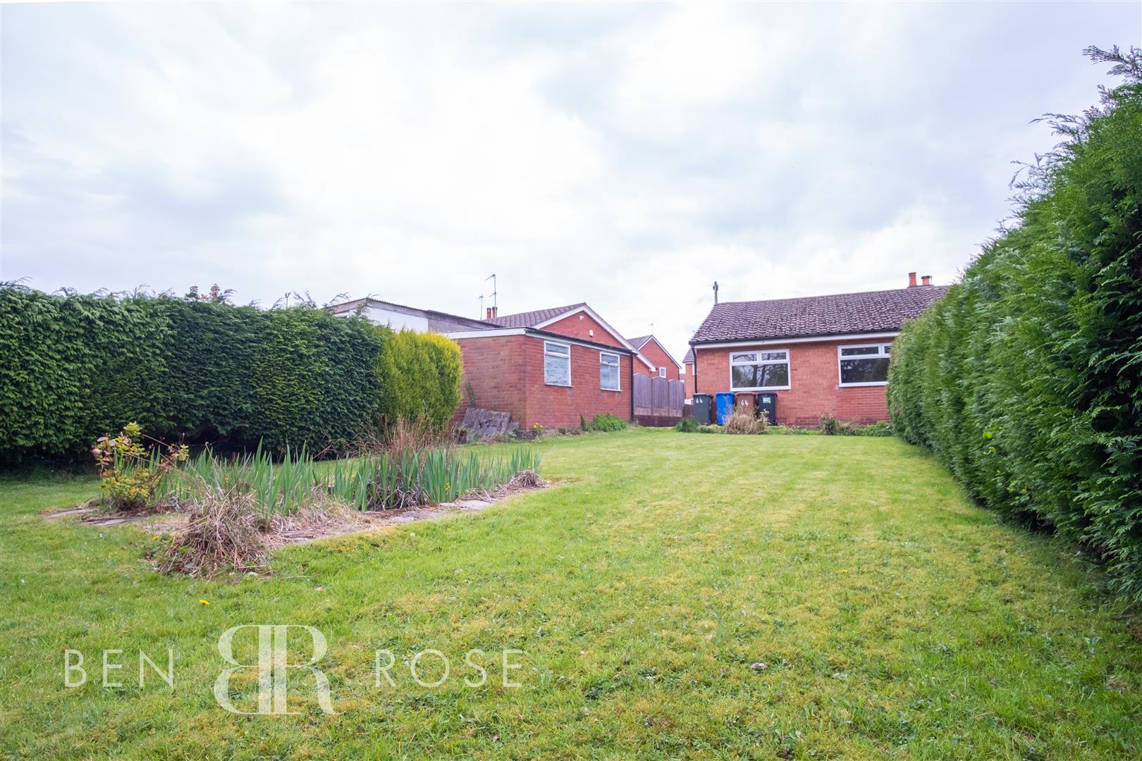 Property in Walgarth Drive, Chorley, Lancashire, PR7 2QN