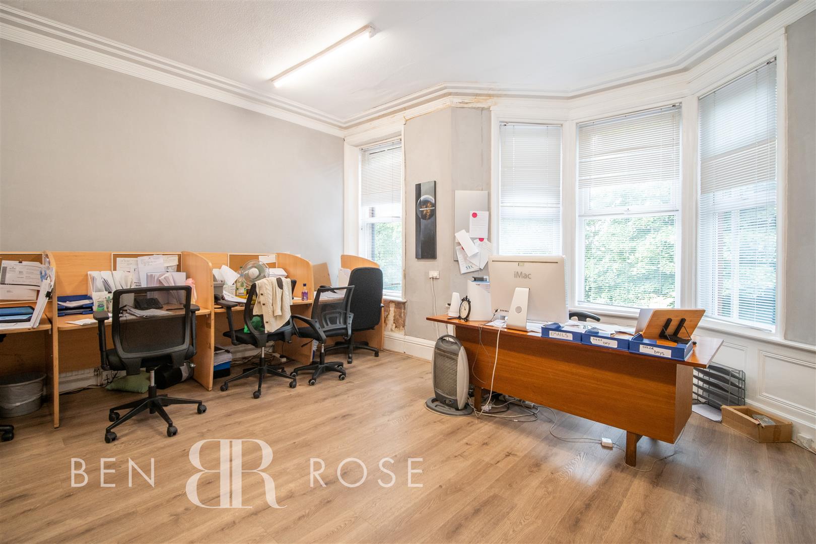 Property in Bridgeman Terrace, Wigan, Lancashire, WN1 1TD