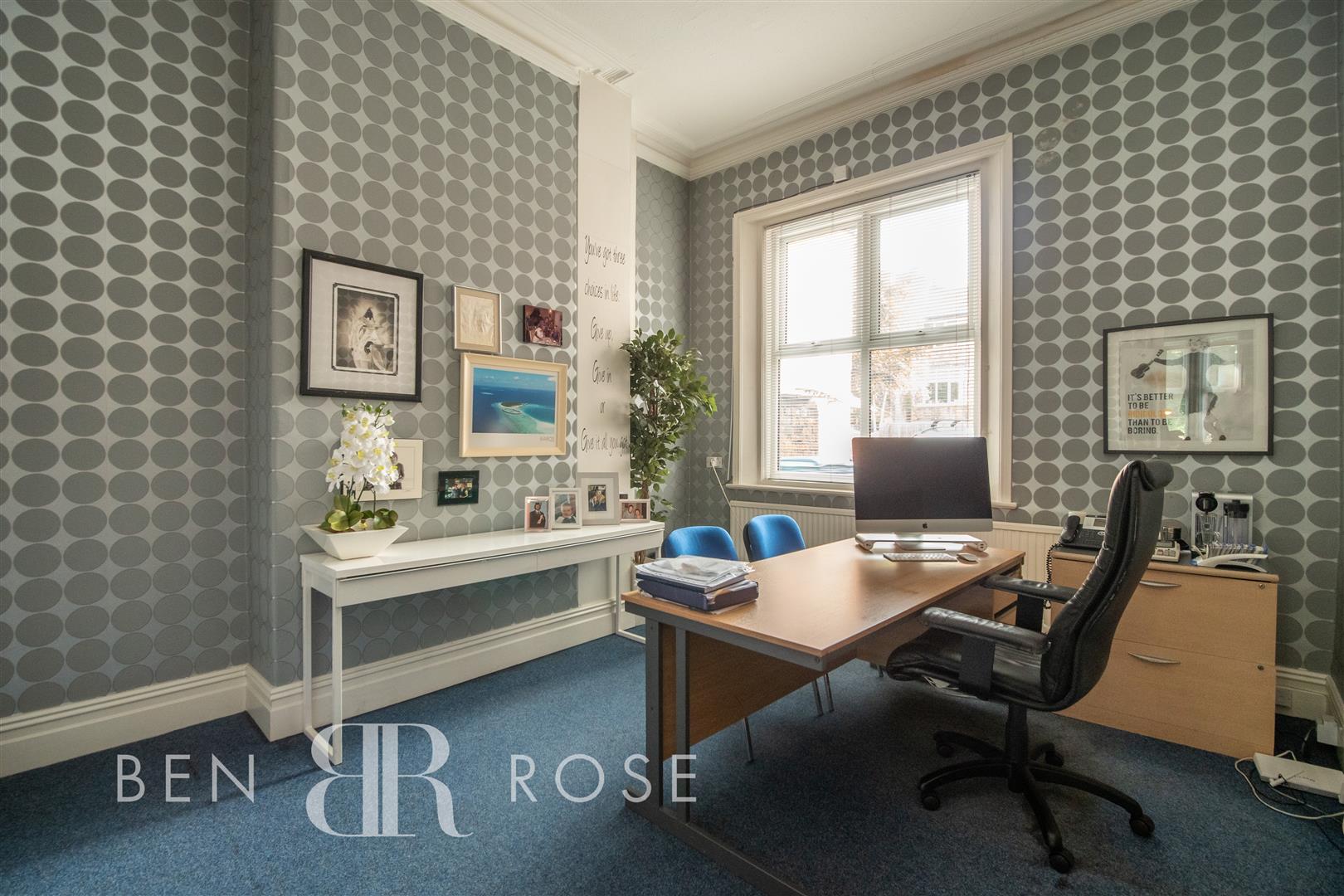 Property in Bridgeman Terrace, Wigan, Lancashire, WN1 1TD