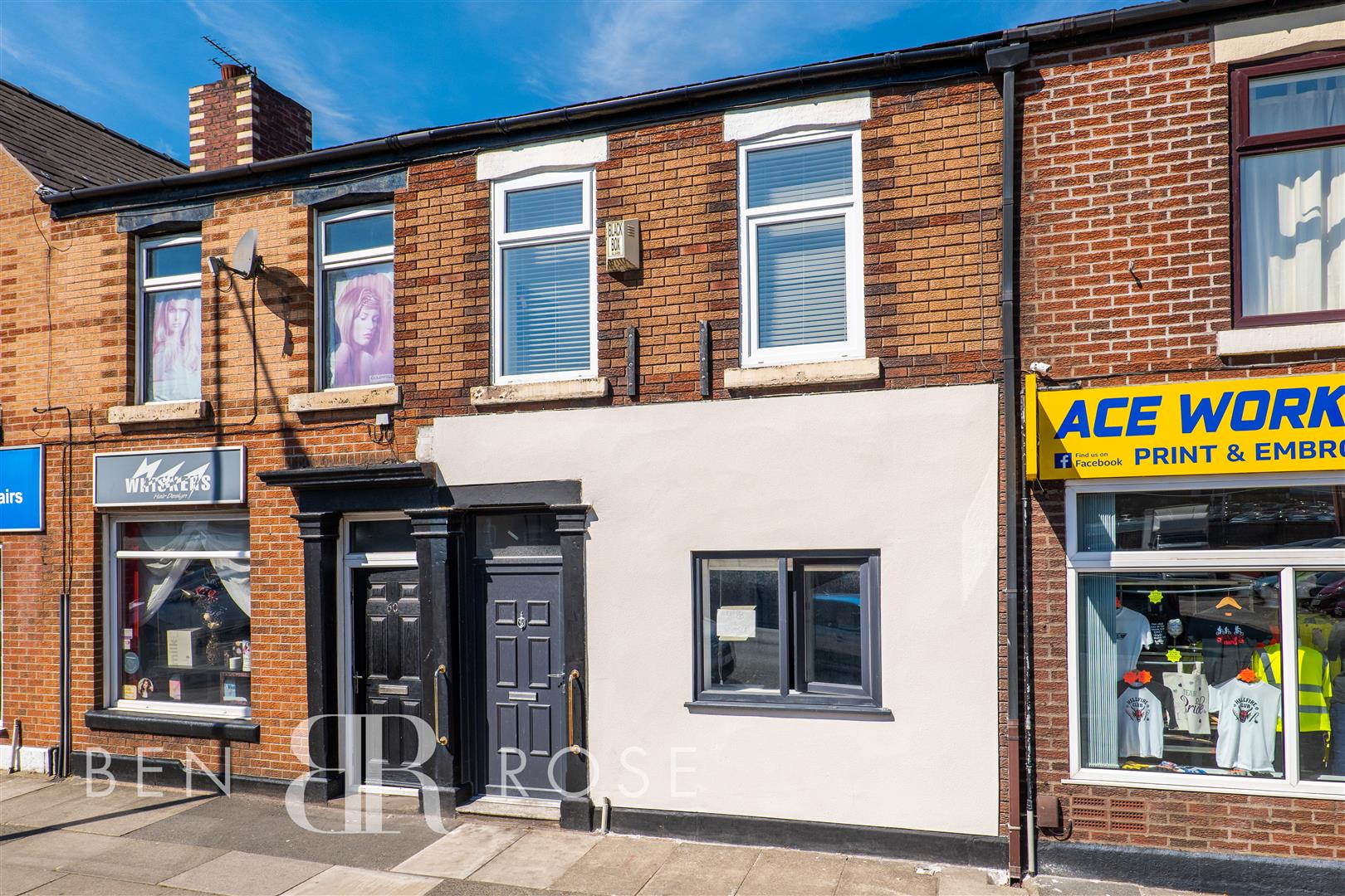 Property in Pall Mall, Chorley, Lancashire, PR7 2LE