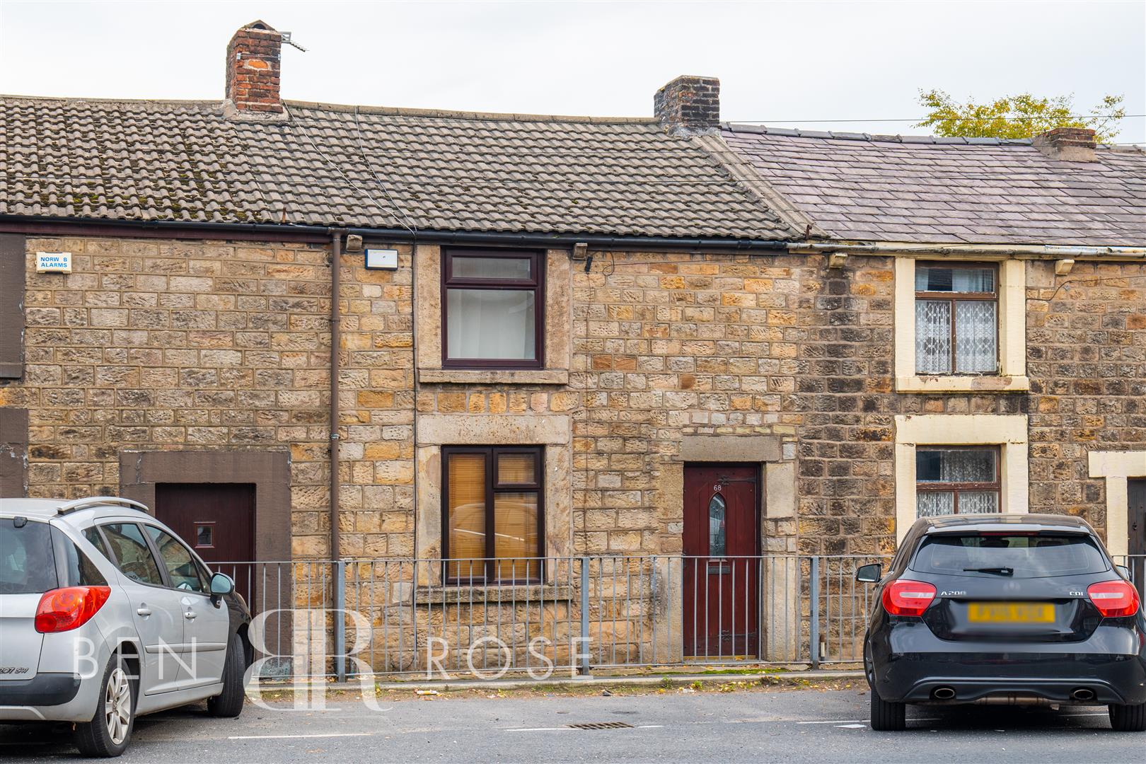 Property in Eaves Lane, Chorley, Lancashire, PR6 0PX