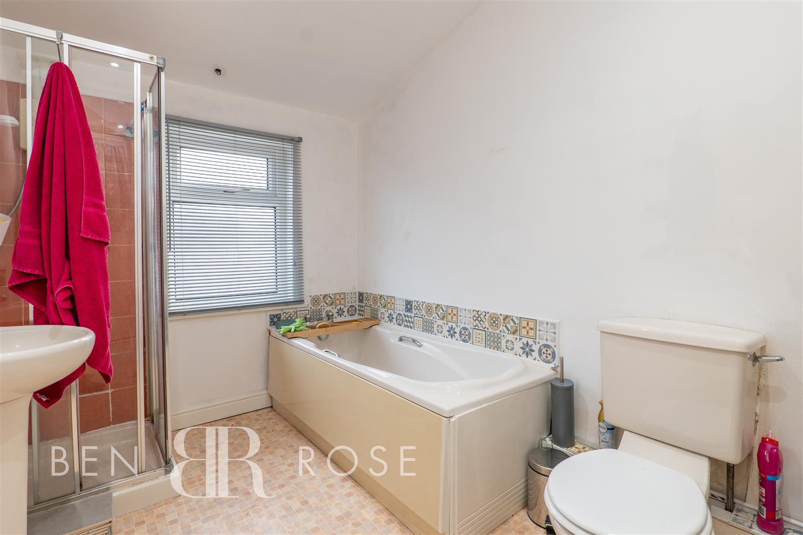 Property in Hamilton Road, Chorley, Lancashire, PR7 2DL