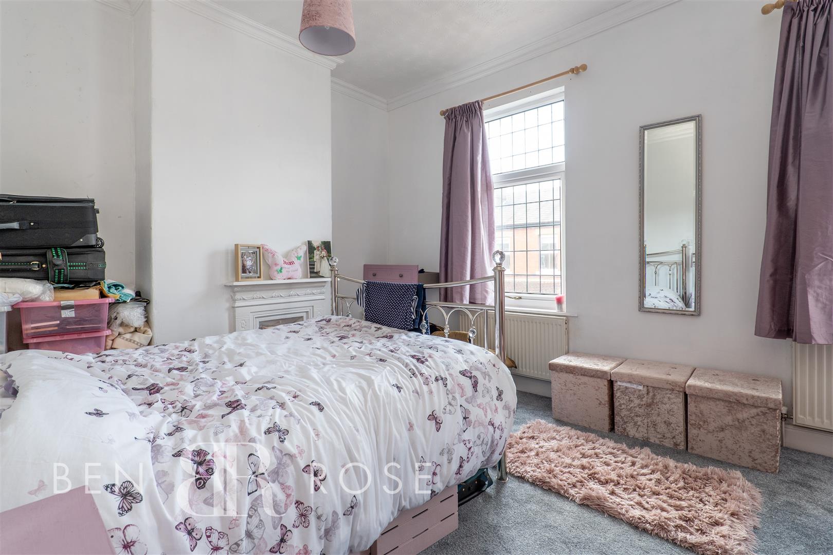 Property in Hamilton Road, Chorley, Lancashire, PR7 2DL