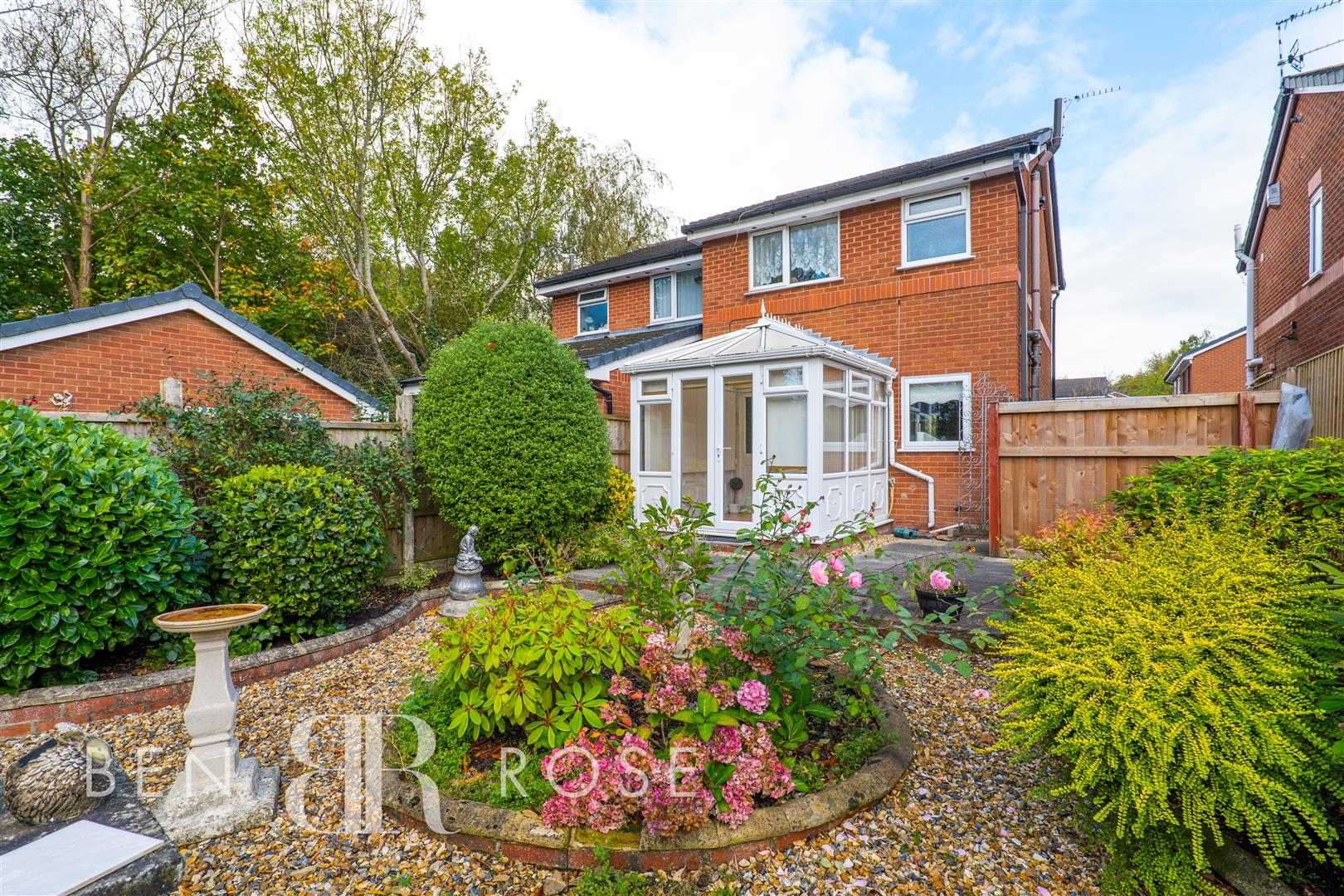 Property in Black Croft, ClaytonLeWoods, Chorley, Lancashire, PR6 7US